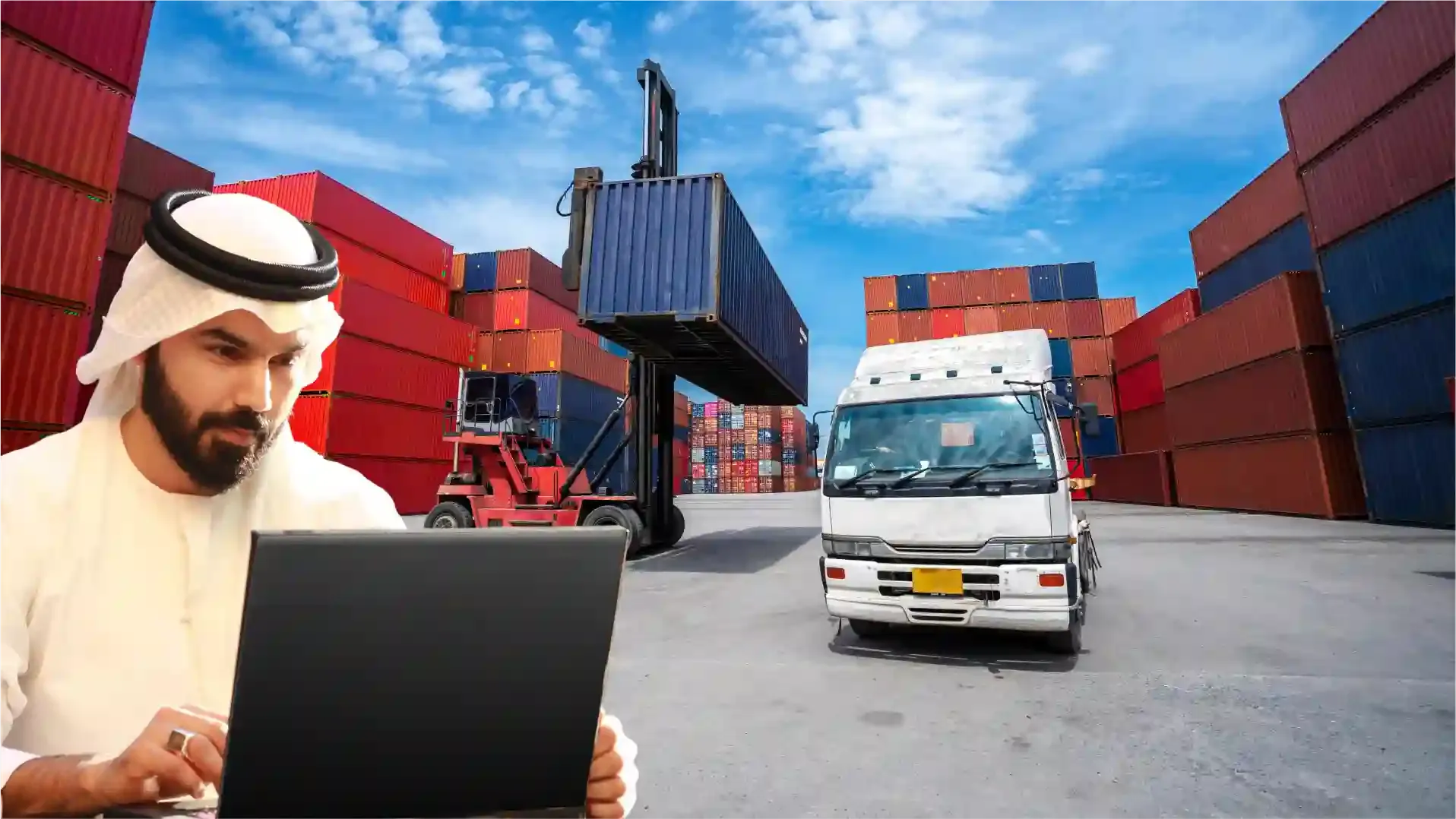 Kuwait and UAE to establish new virtual corridor in 2022 to strengthen ties