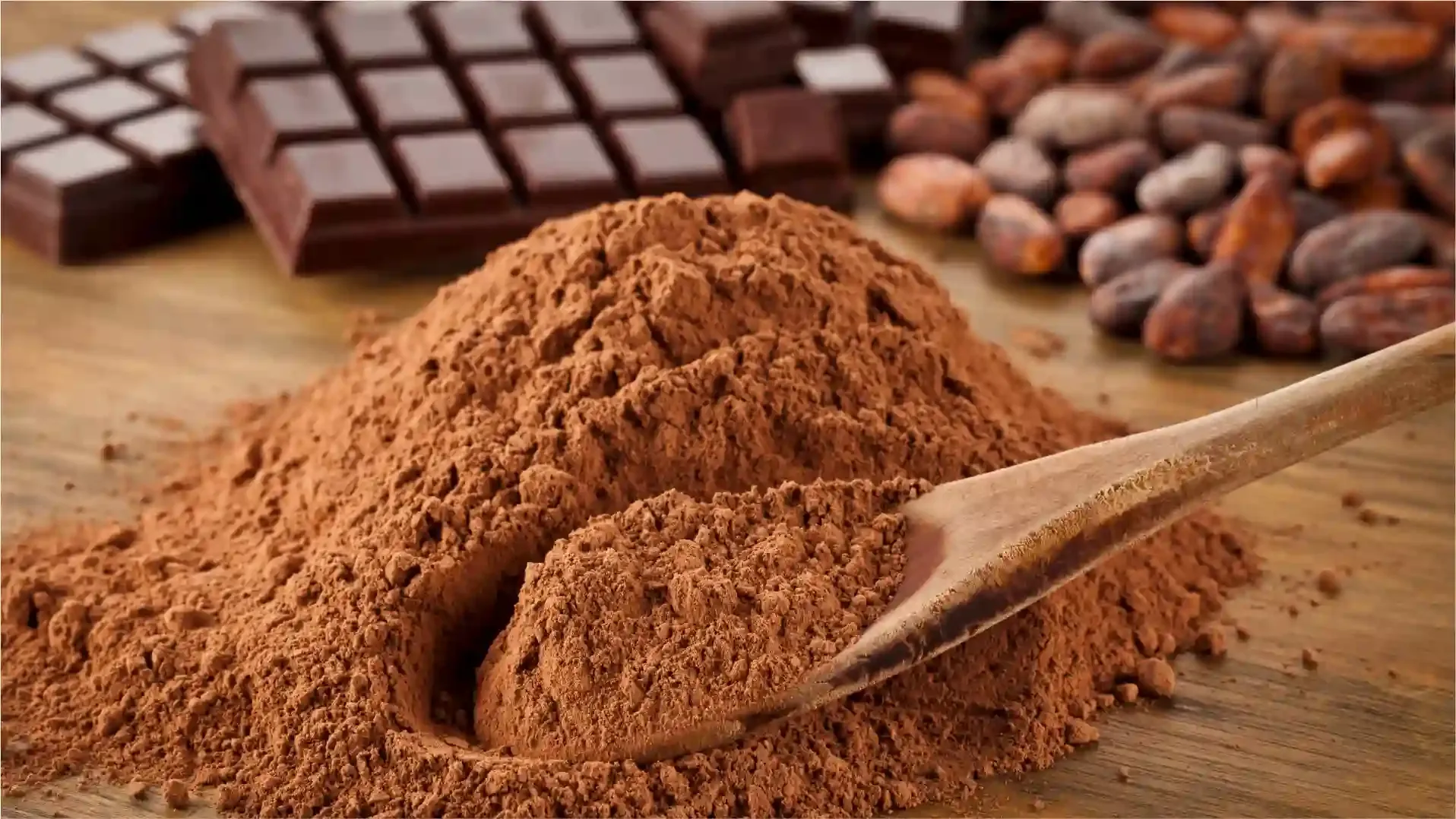 Nigeria to join Africa’s new Cocoa OPEC in 2022