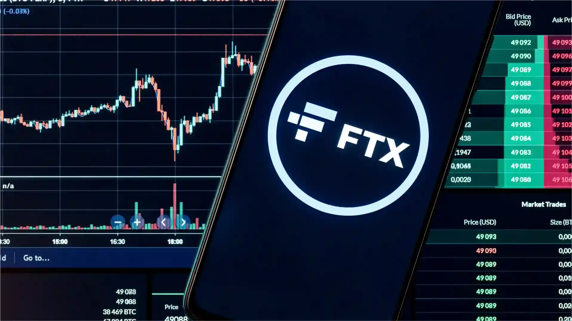 Crypto Billionaire Vs. Wall Street Titans in 2022