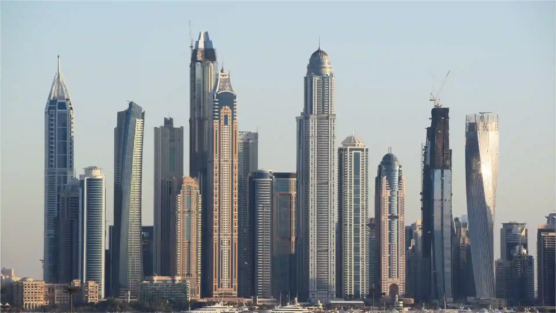 Dubai : New USD101 million Venture Capital fund for startups launched