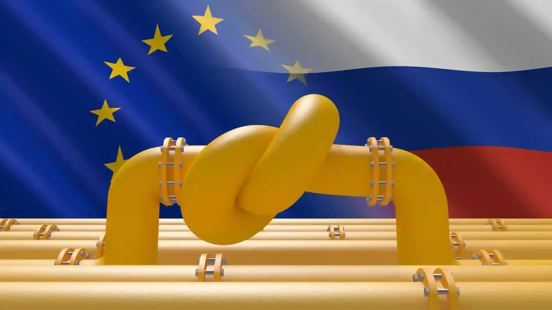 Germany changes stance: Could back new and immediate EU ban on Russian oil