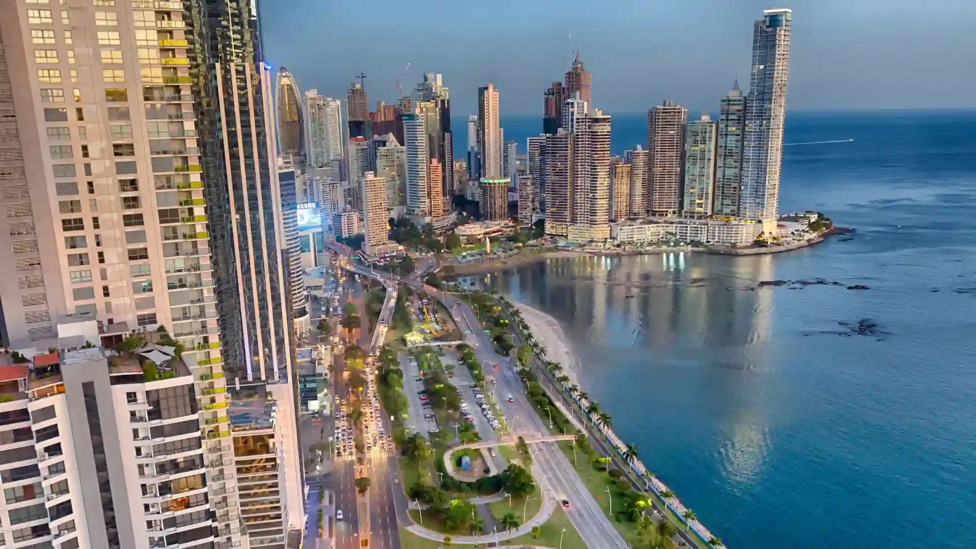 Panama to develop largest advanced biorefinery to make lower-carbon aviation fuel by 2026