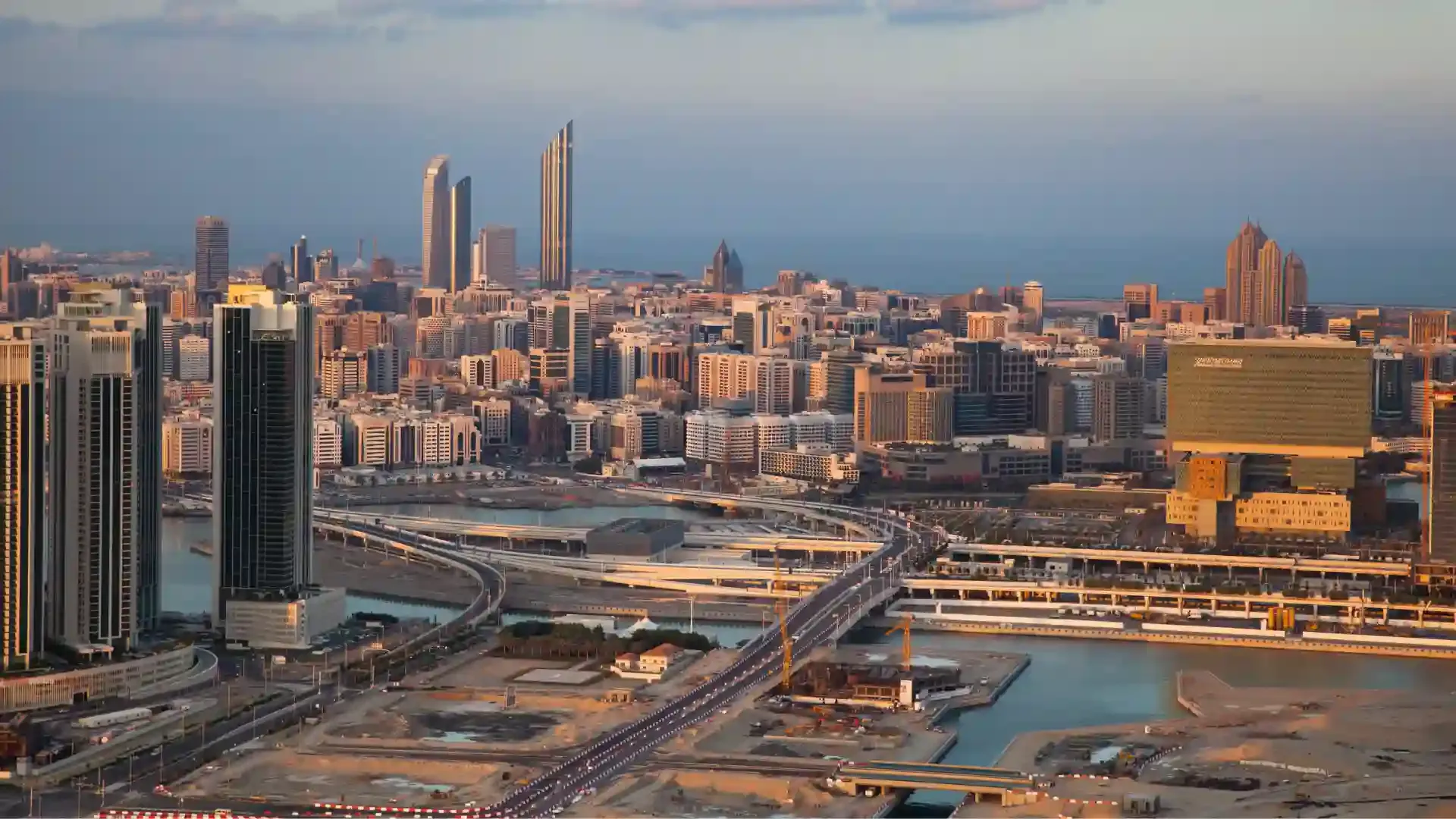 In 2022, Abu Dhabi real estate records a new boom with an influx of international investors