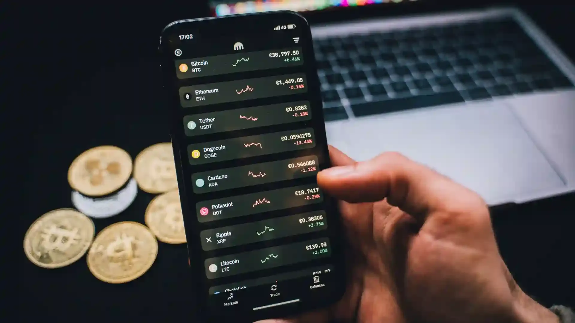 As 2022 Terra fallout deepens, Altcoins and Ether lead a further crypto meltdown