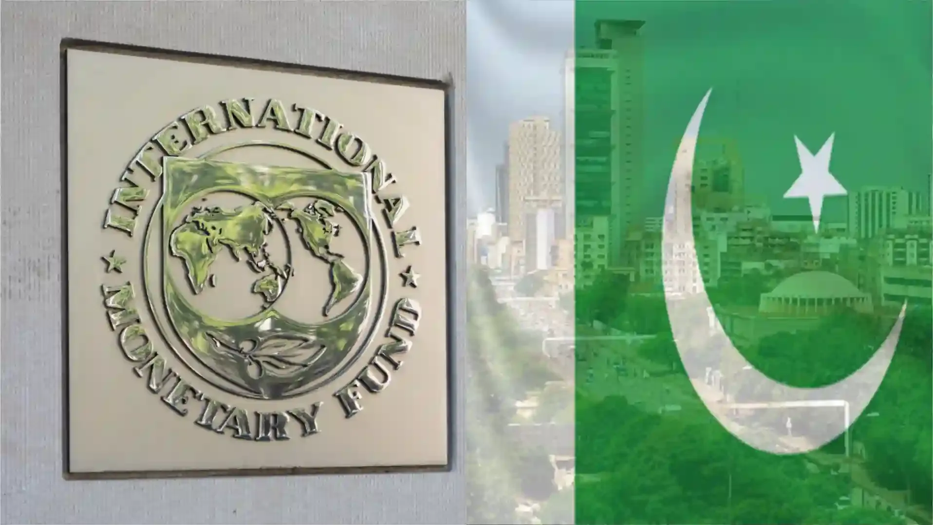 Pakistan shut out of bond markets – USD6 billion bailout from IMF is the only resort