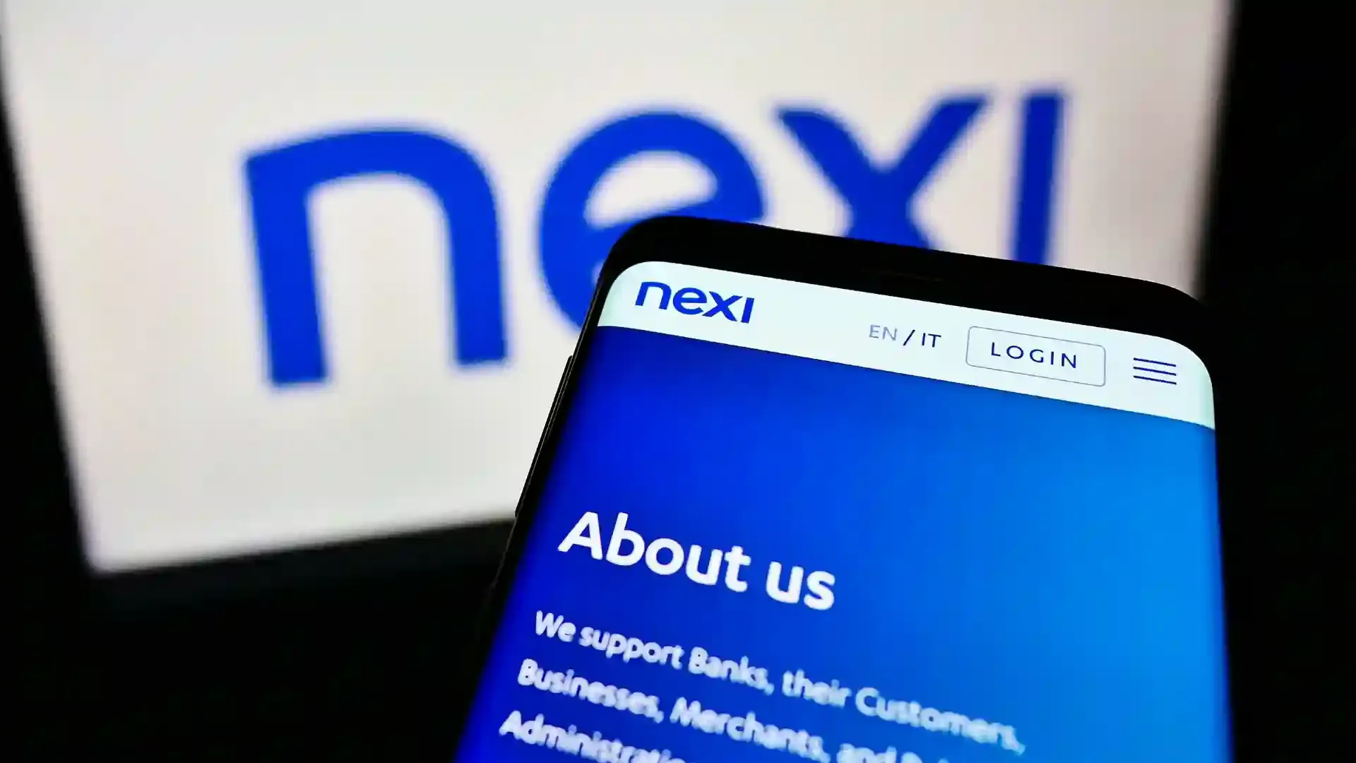 Italy’s Nexi to buy BPER retailer payment business in USD412 million deal