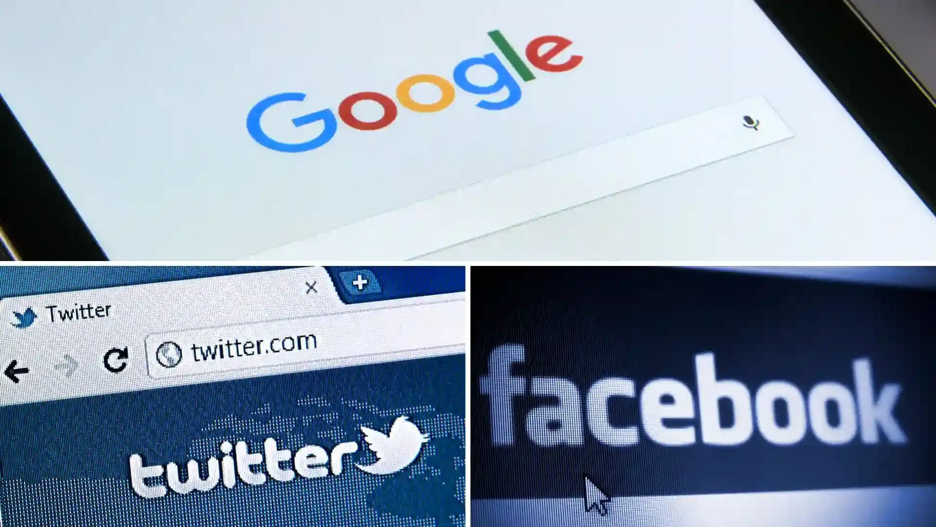 Deepfakes to be tackled by tech giants Google, Facebook and Twitter or risk new EU penalties in 2022