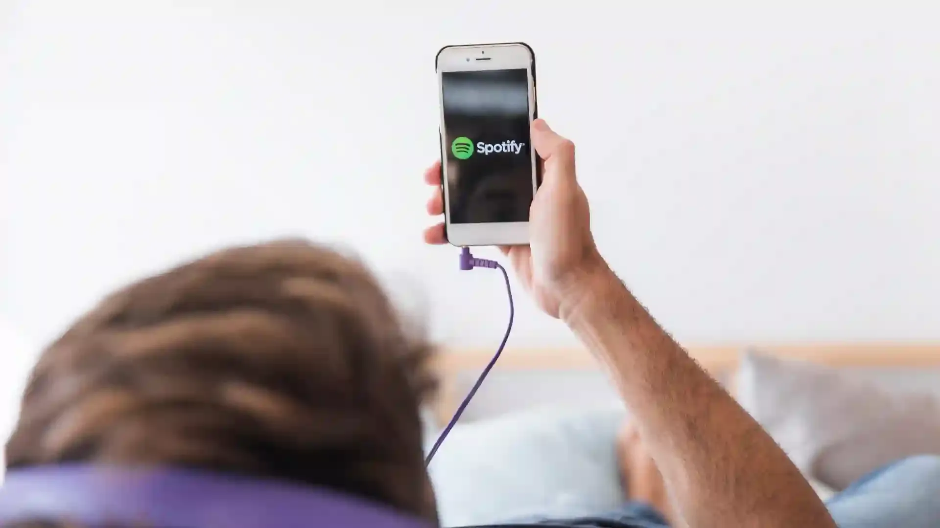 New in 2022: Spotify acquires Heardle, the Wordle-inspired music guessing game