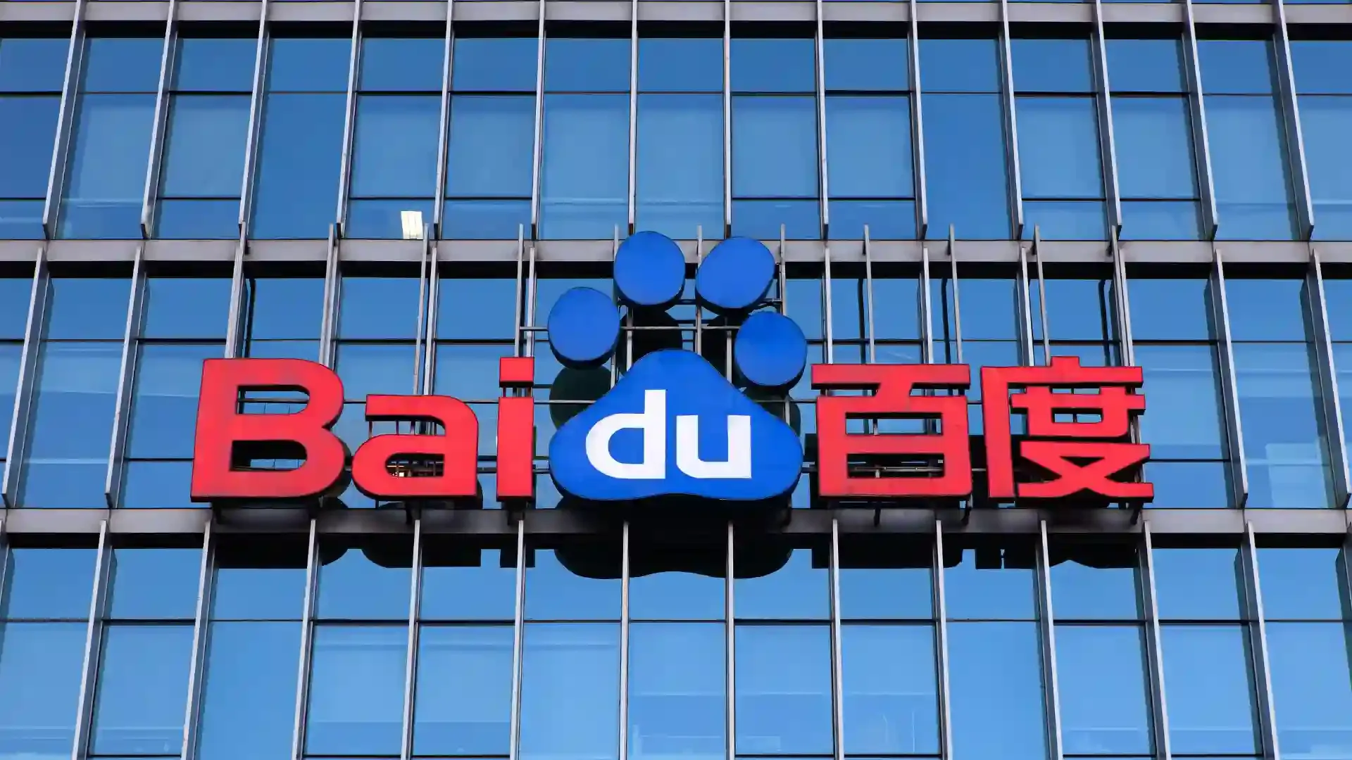 China’s Baidu wins licences for fully driverless robotaxis in 2 cities