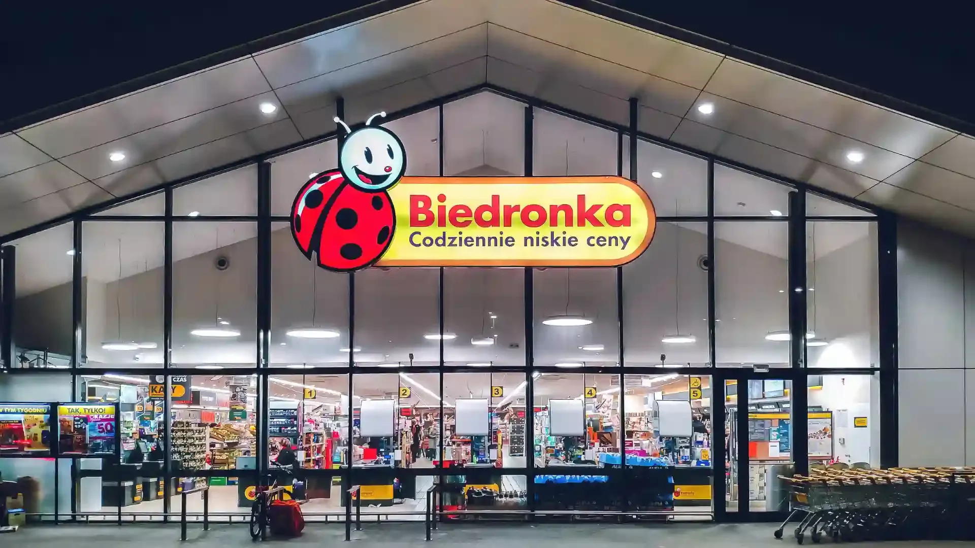 Ceylon tea raises footprint in leading retail chains, Biedronka and Auchan in a new 2022 initiative