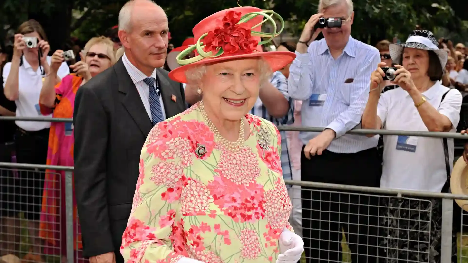Queen Elizabeth II Britain’s longest-reigning monarch dies at 96
