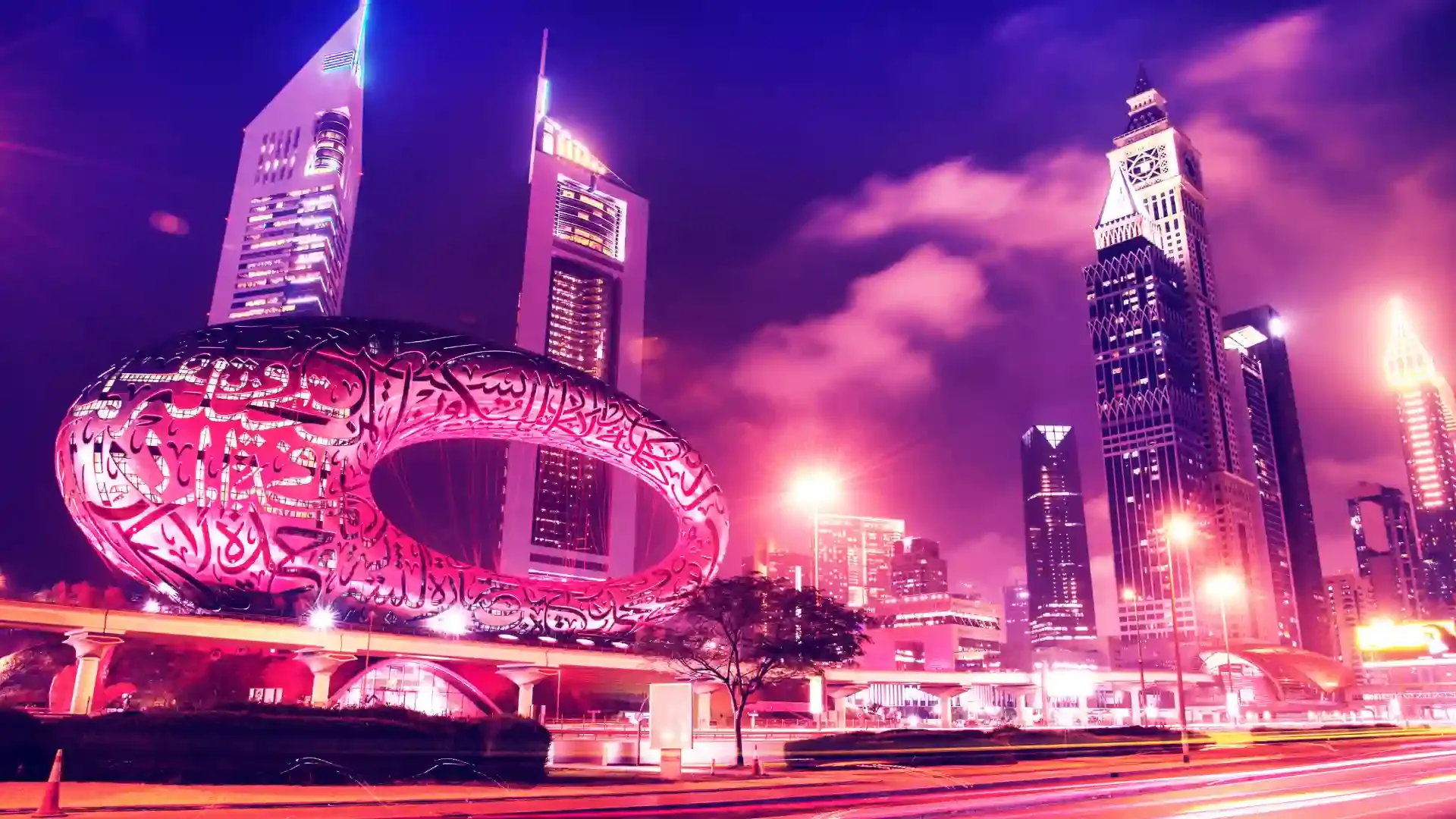 Dubai Metaverse Assembly 2022: An unequalled event to discover the possibility of Metaverse