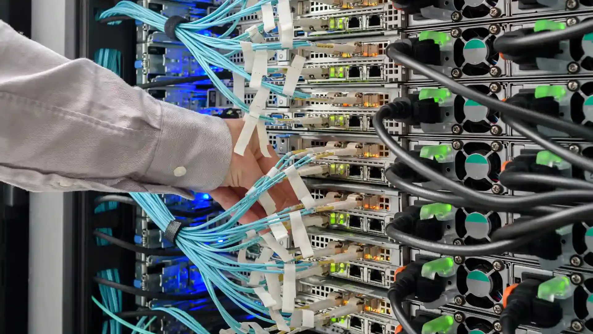 Data Centres In Oman To Get Blazing Fast Data Transmission With Omantel’s GbE DCI Service