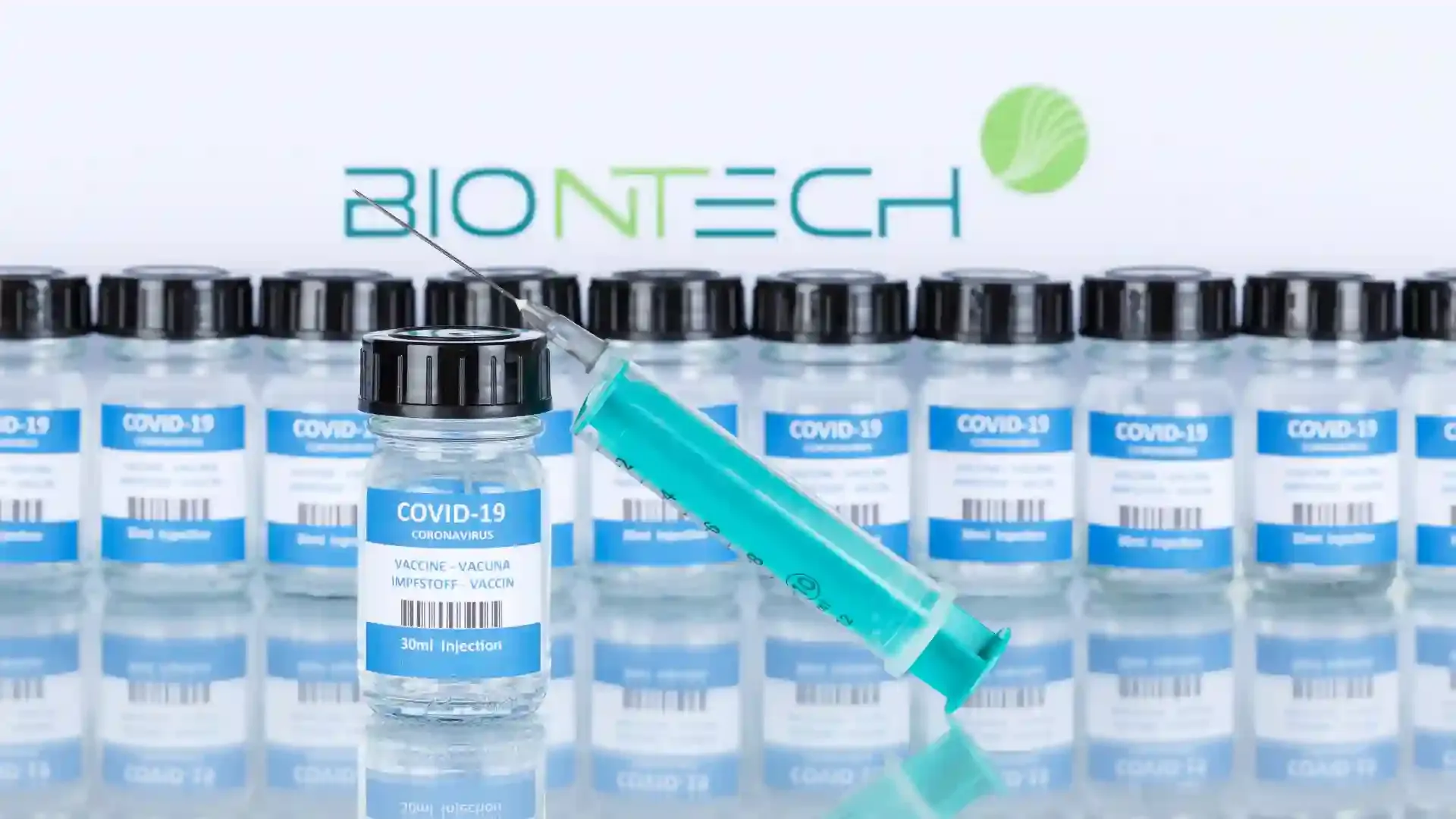 BioNTech acquires GMP manufacturing site to establish new mRNA vaccine facility in Singapore