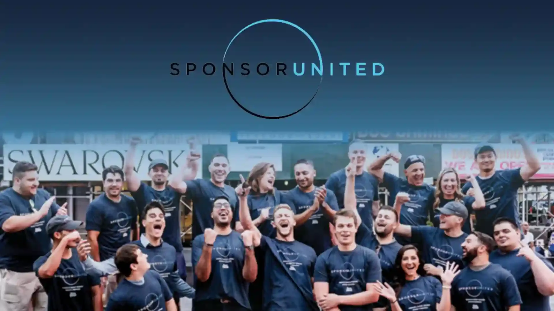 SaaS Platform SponsorUnited secures $35 million from Spectrum Equity