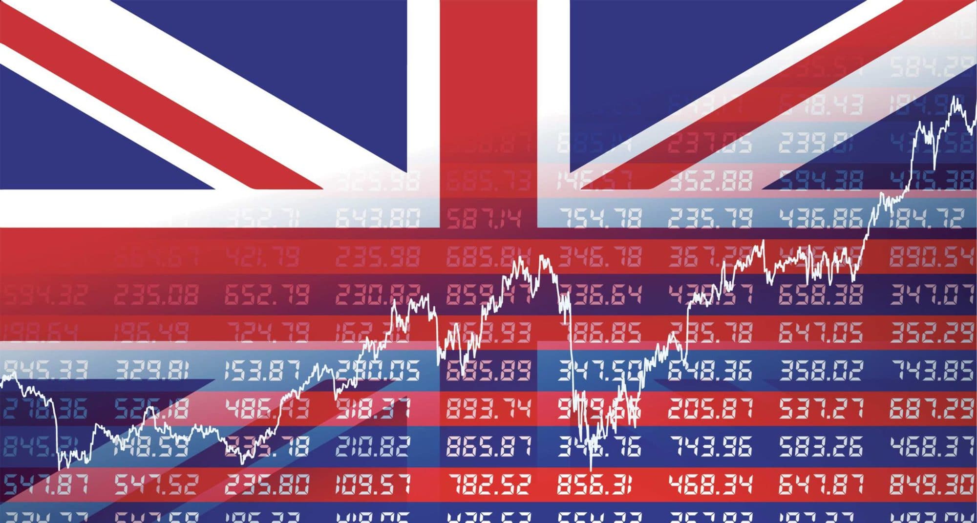 Job Loss, Soaring Energy Costs, Frequent Blackouts: A Troubled 2023 for the UK