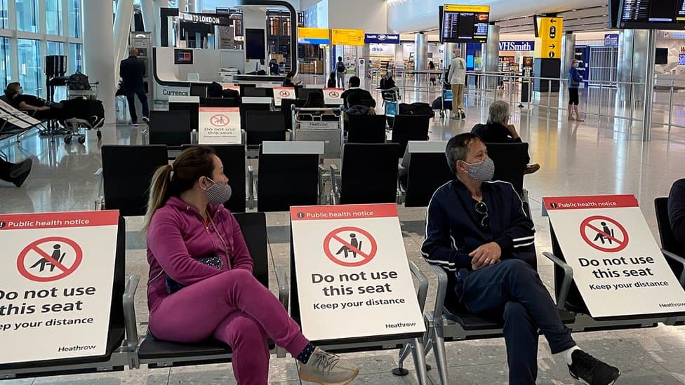 China’s New Retaliatory Move Against South Korea and Japan, Halts Short-Term Visas