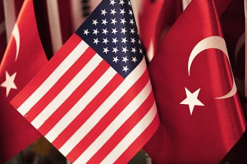 Turkey urges Biden Administration to be Decisive with the F-16 deal, amidst Congress’s Disapproval
