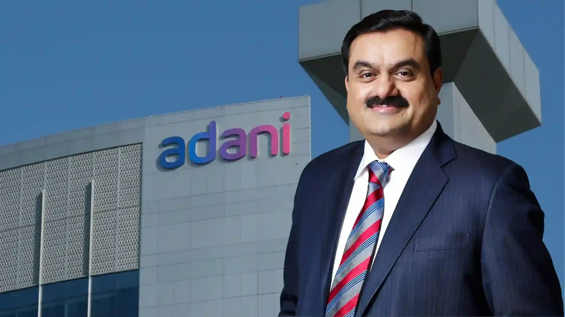 72 Billion Wiped Out: Adani Group Shares Plunge After Three-Day Selloffs