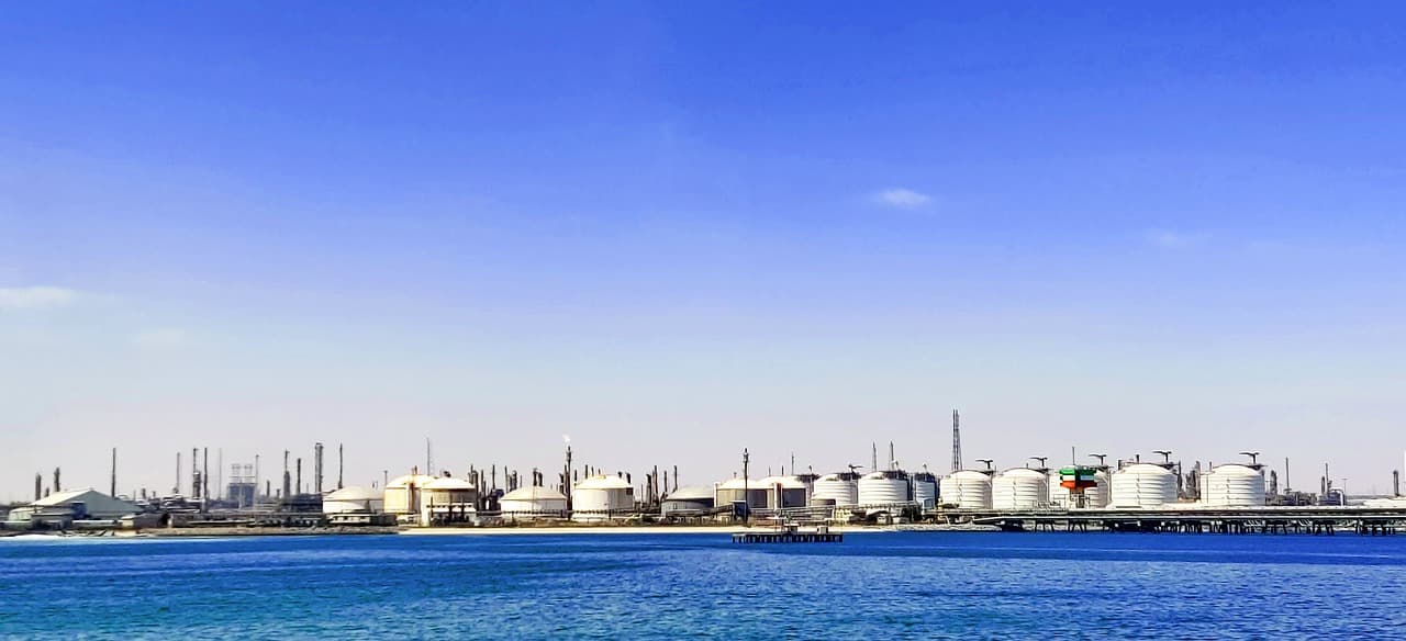 Saudi Arabia Lowers Crude Prices For Asia, Not For the US