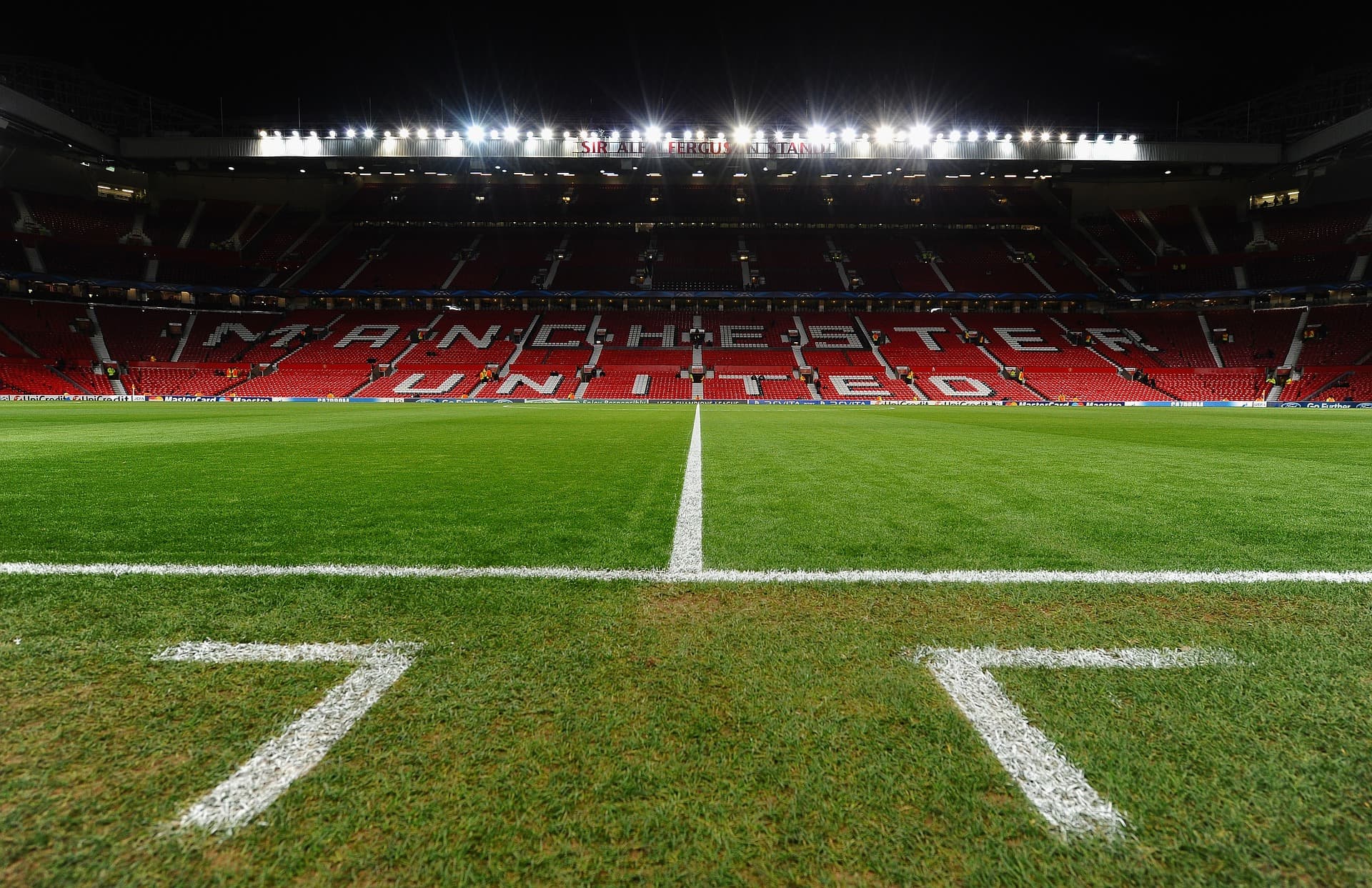 Qatari Investors set to Bid for Manchester United