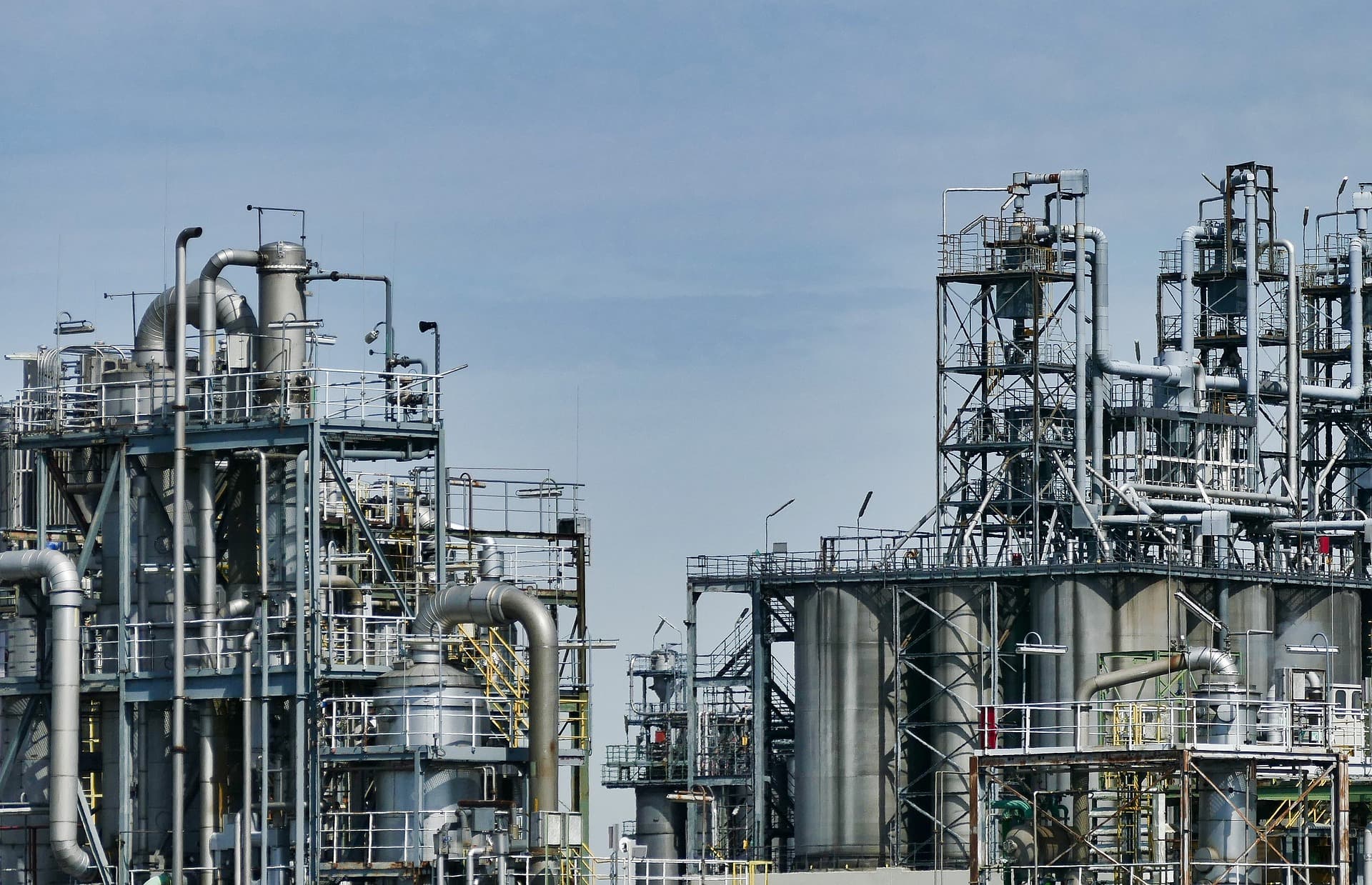 China’s CNPC Set to Seal Mega Qatari LNG Deal