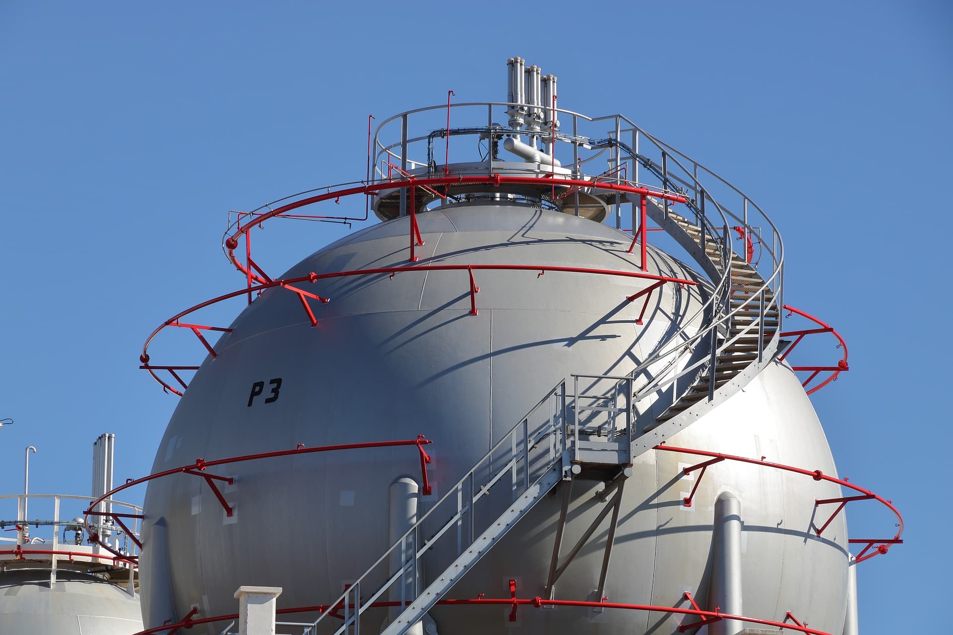 Europe Needs to Replenish Its Gas Storage, After a Close Shave With Pale Winter