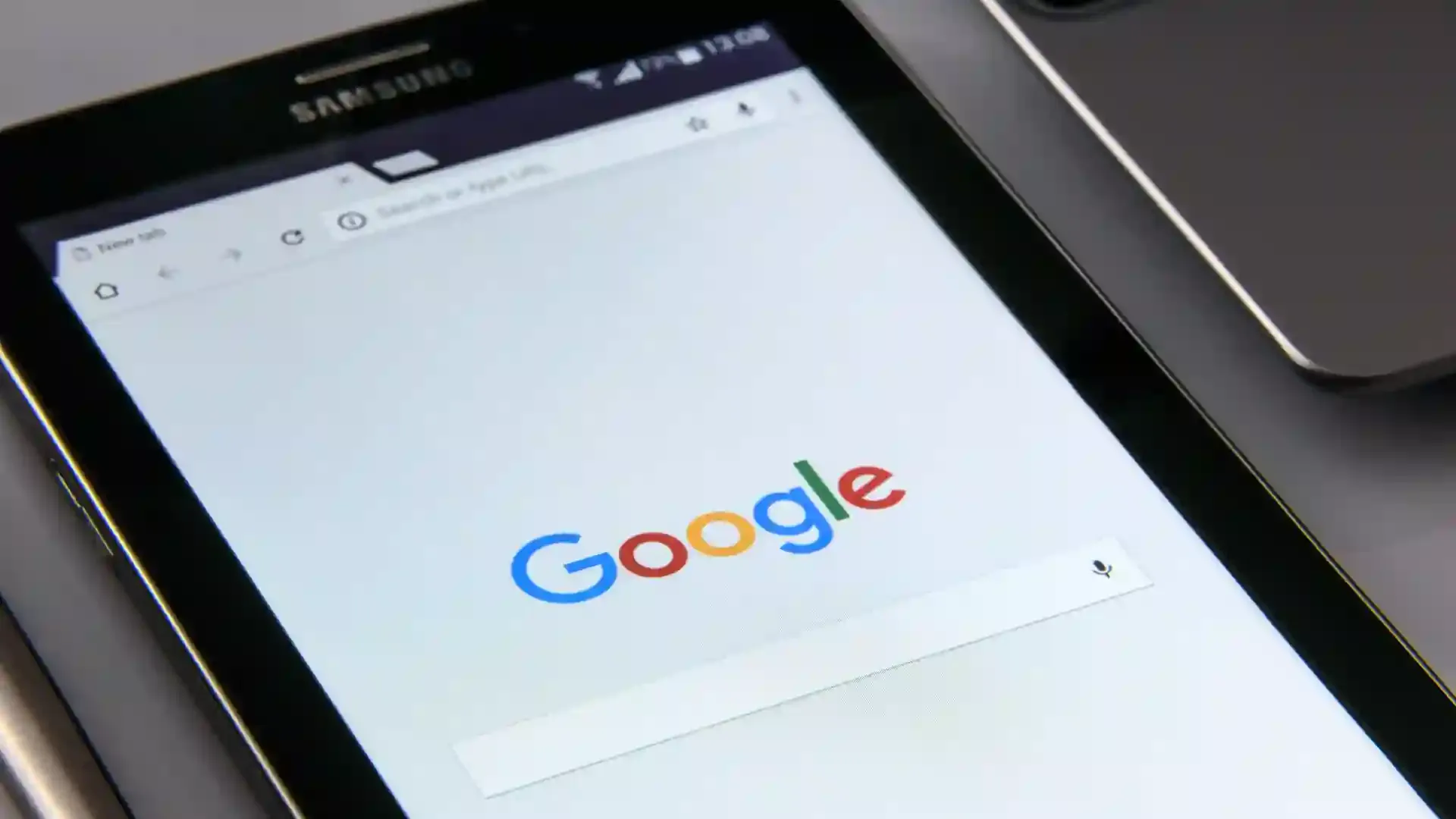 The Big Step: Samsung to consider Bing as its default search engine replacing Google