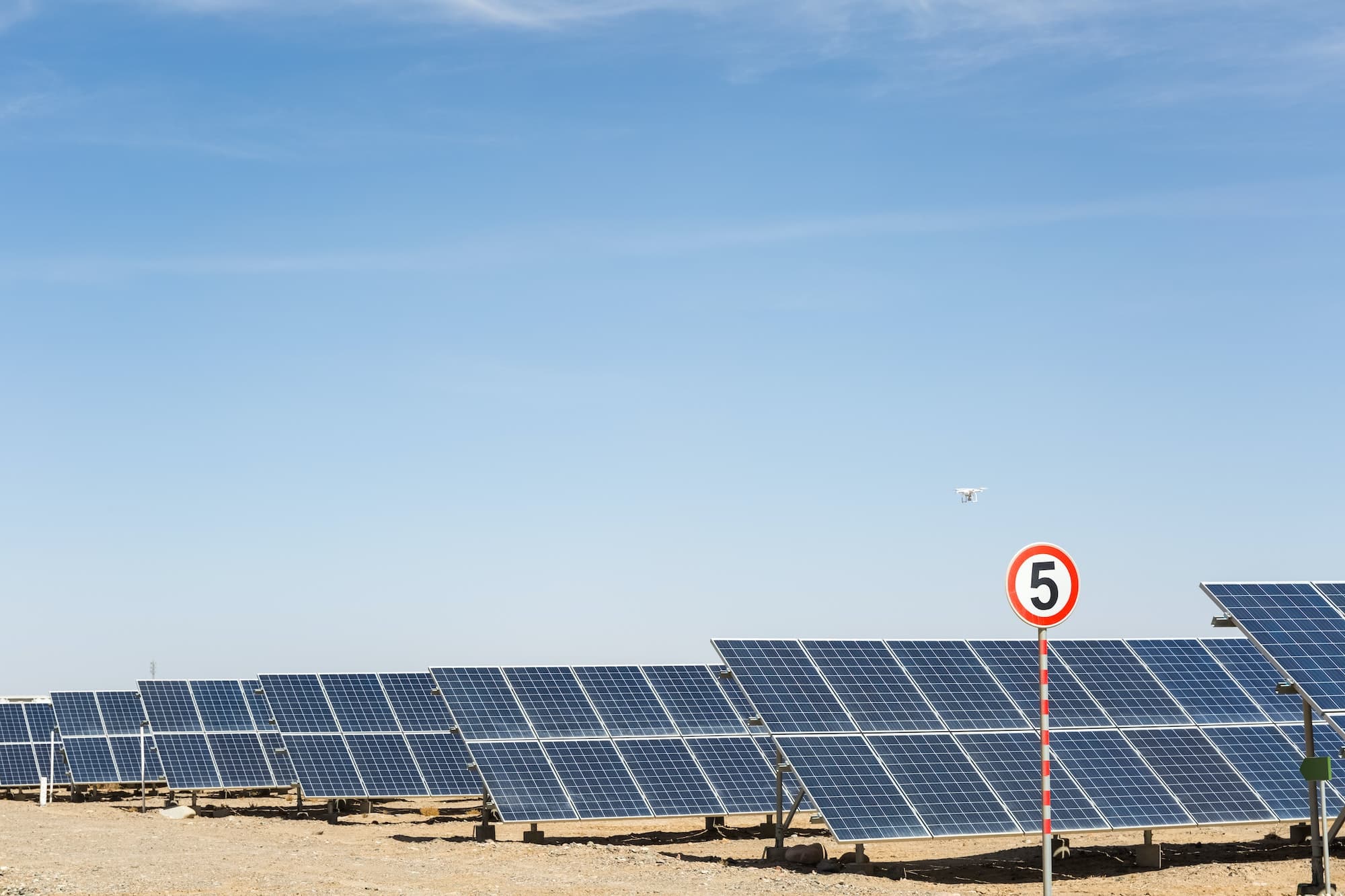 ACWA Power Secures $123 Million Financing Package For 200mw Kom Ombo Solar Project