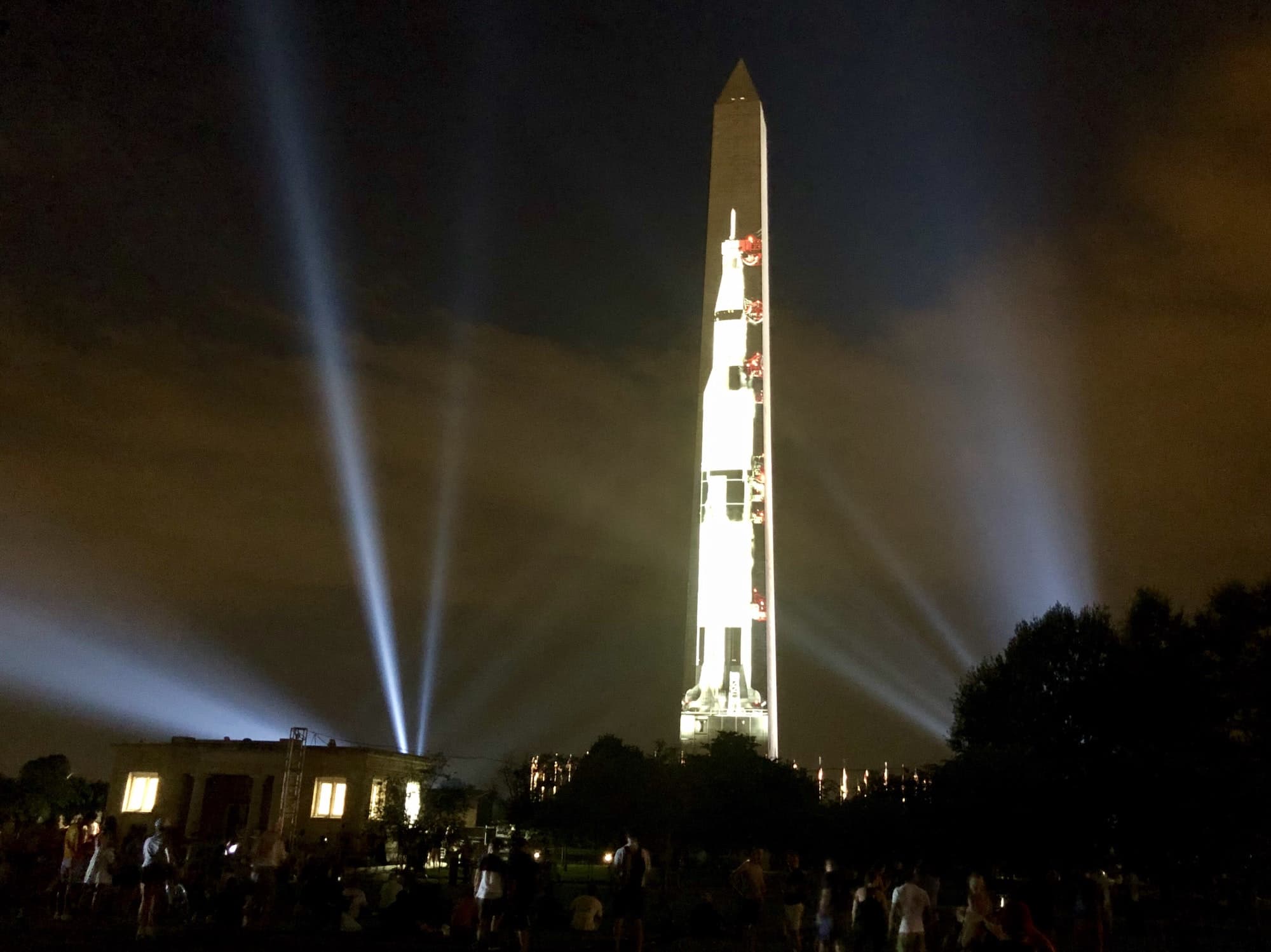 One Small Step Backward – Japanese Firm iSpace’s Attempted Moon Landing Fails