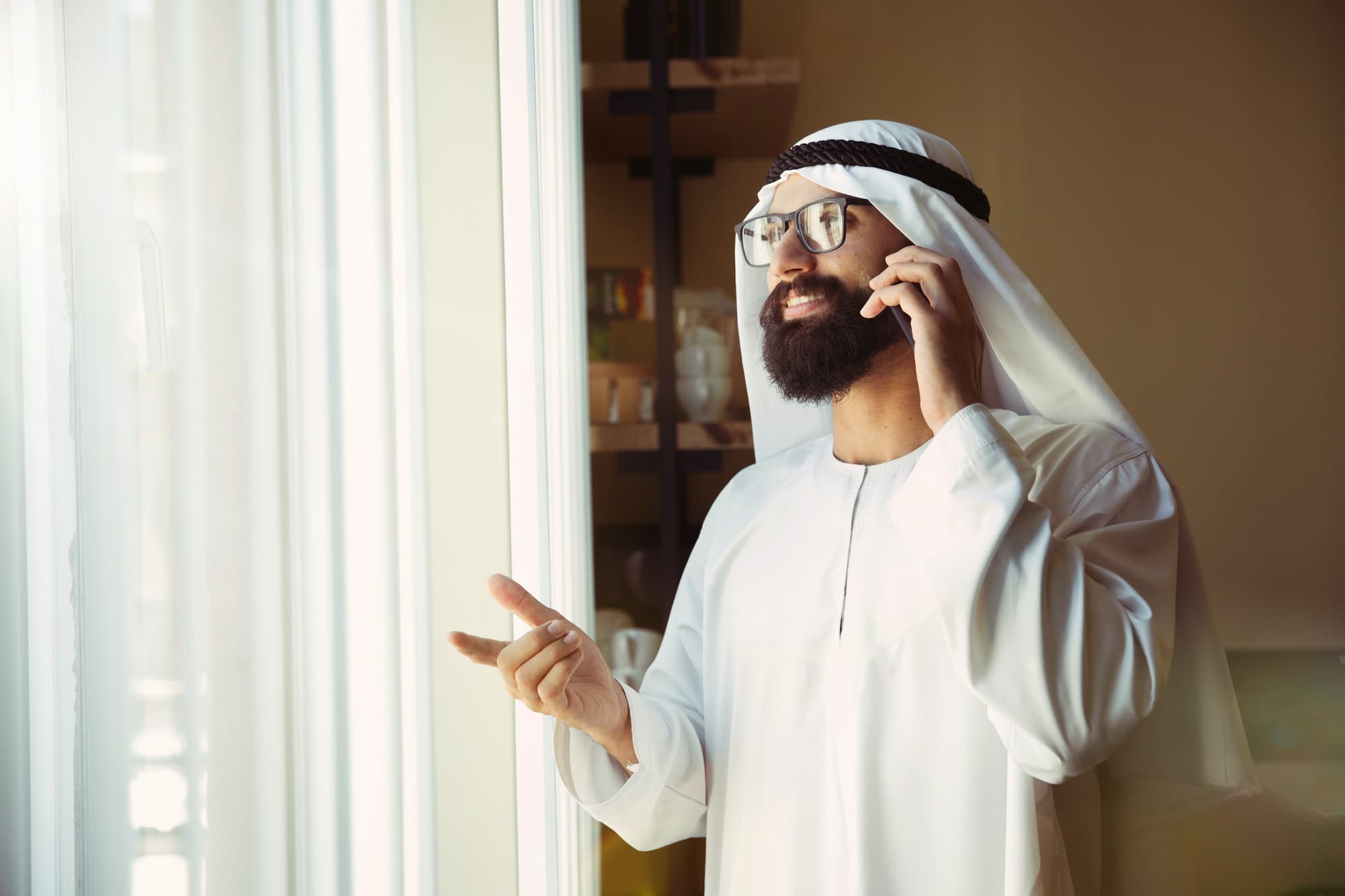 Saudi residential market observes an upturn of 2.1% in property prices