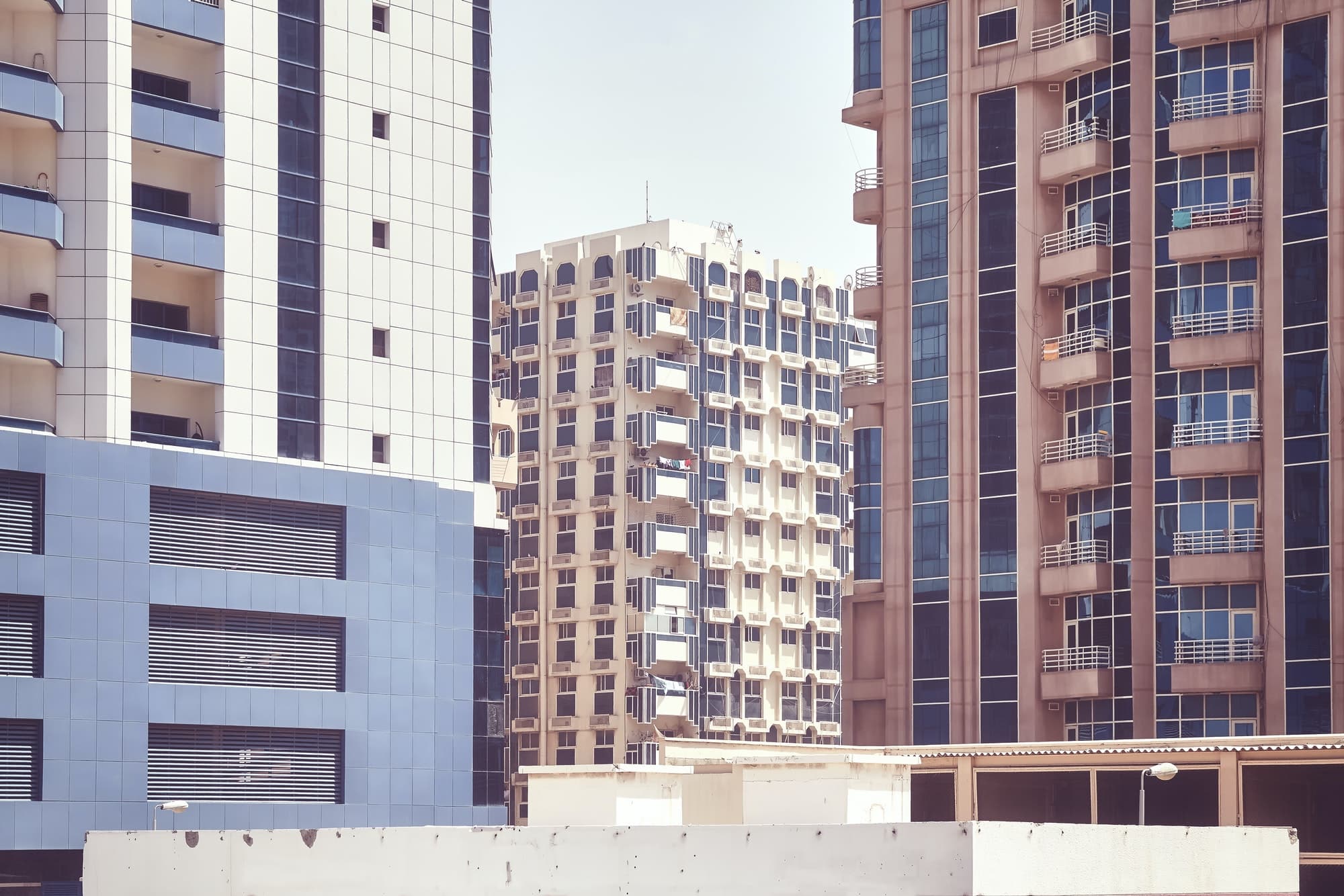 Aziz Developer realizes the 284-unit mixed-use project in Dubai