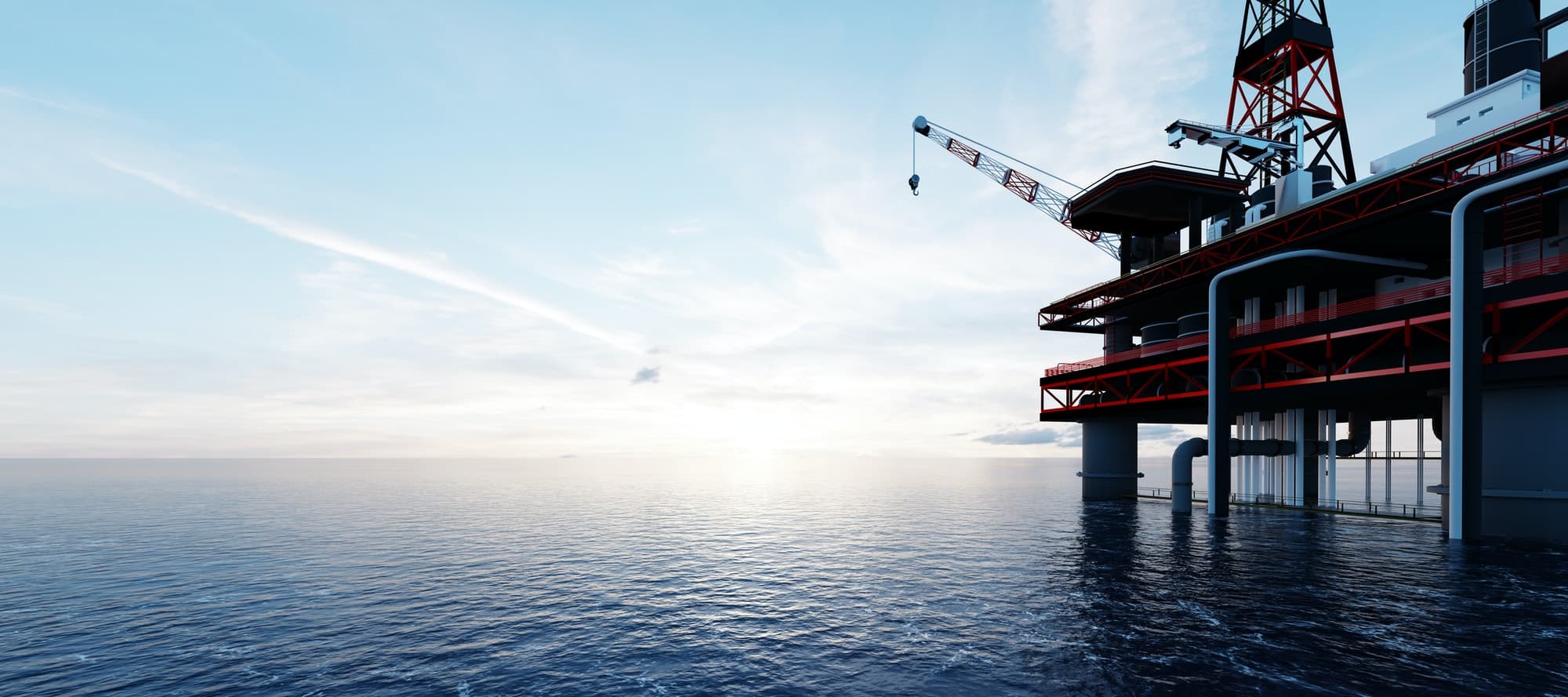 Oceaneering Granted 3-Year Asset Integrity Contract in Middle East