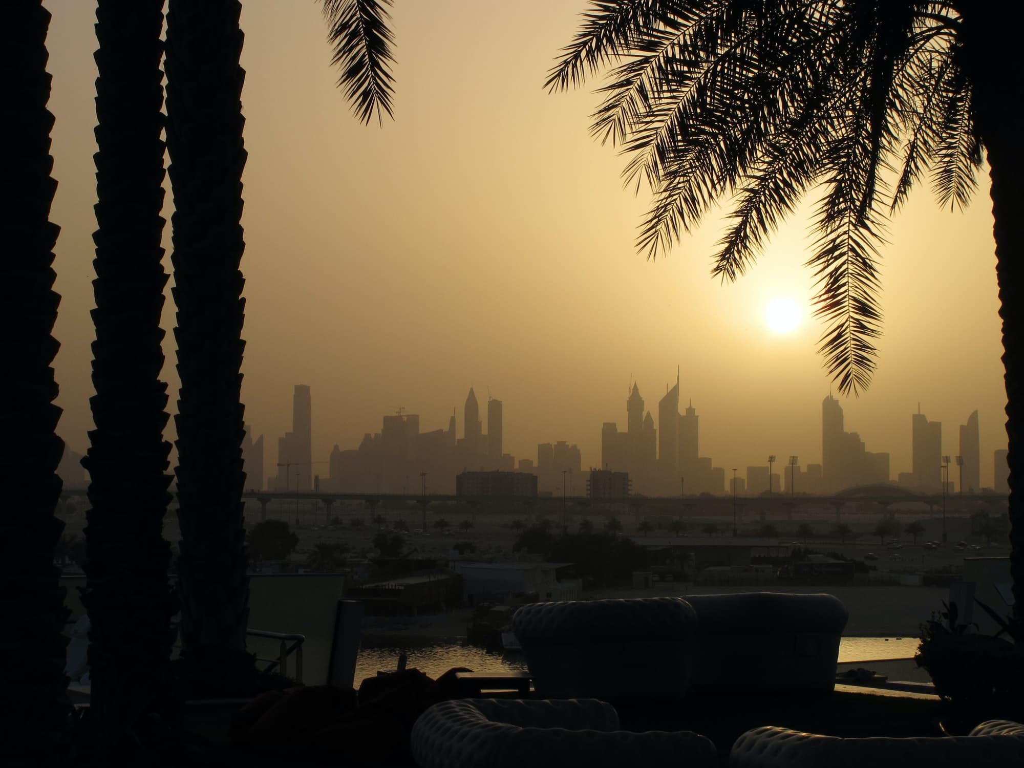 UAE Developer goes Incredibly ‘GREEN’ with the new project
