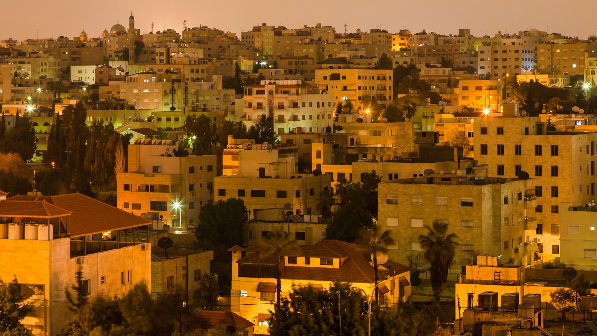 GCC Real Estate Bounced Back in the 2nd Quarter of 2019
