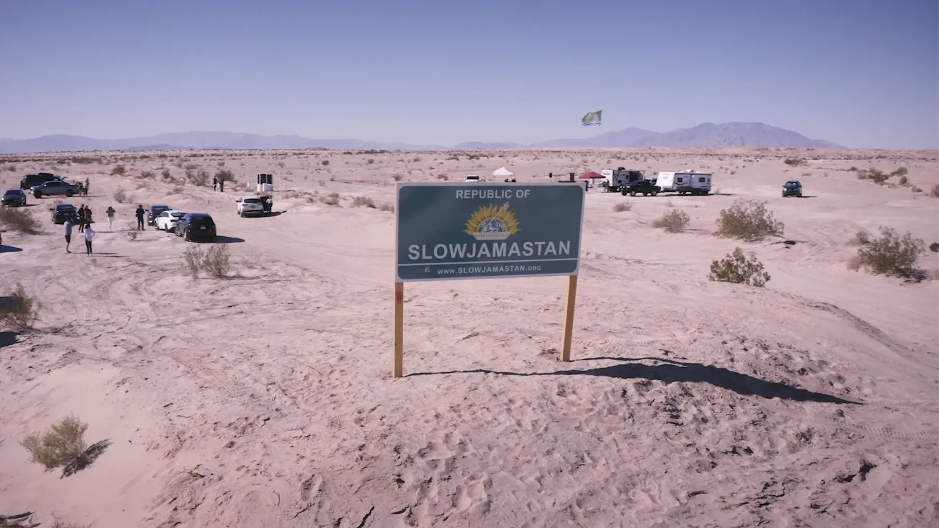 DJ Establishes a New Nation Called ‘Slowjamastan’
