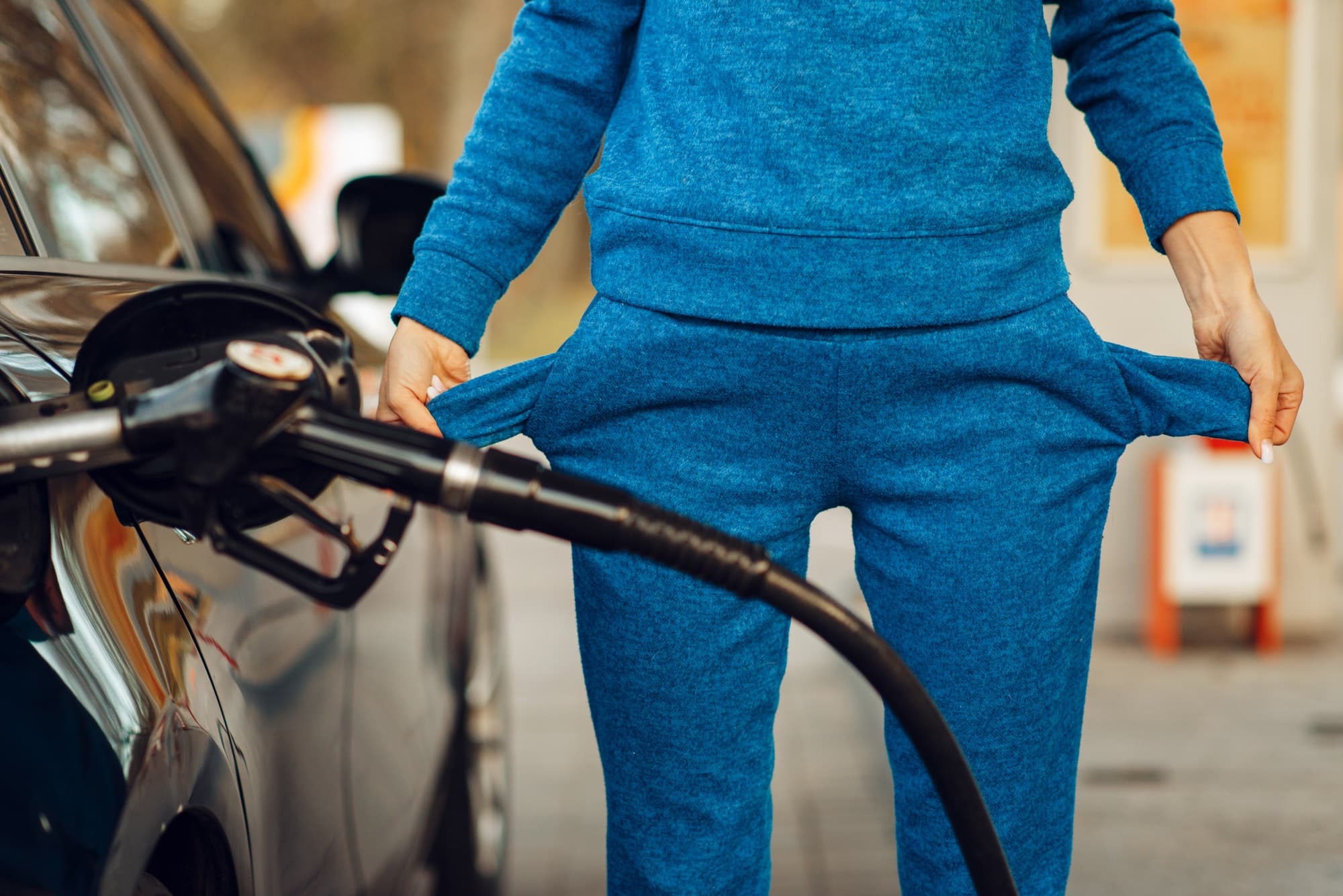 Negative oil prices pose threat for oil companies