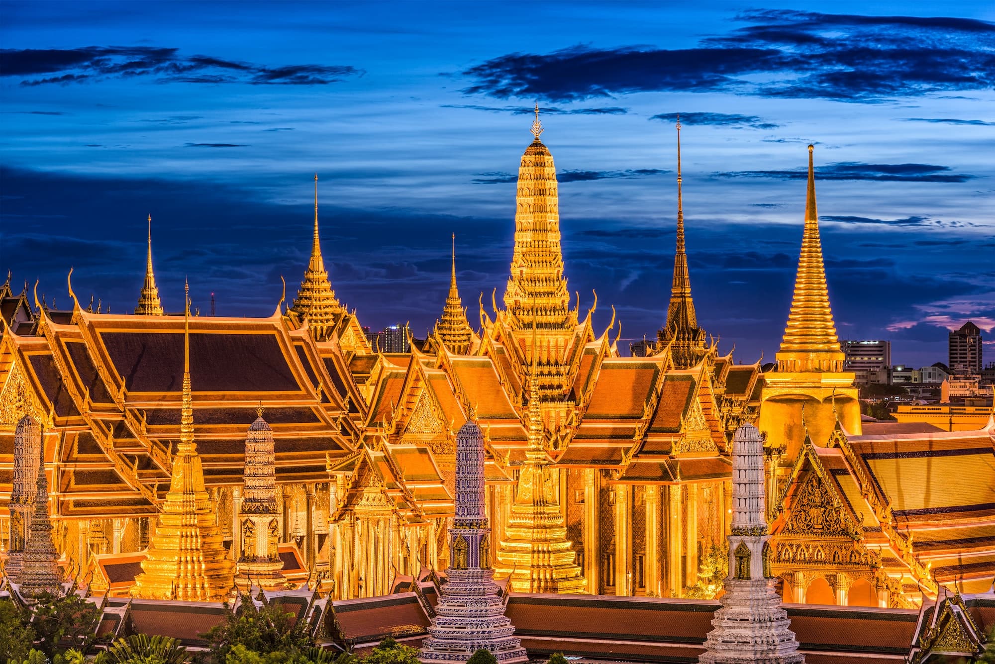 Thailand Votes for Reform in Surprise Election Verdict