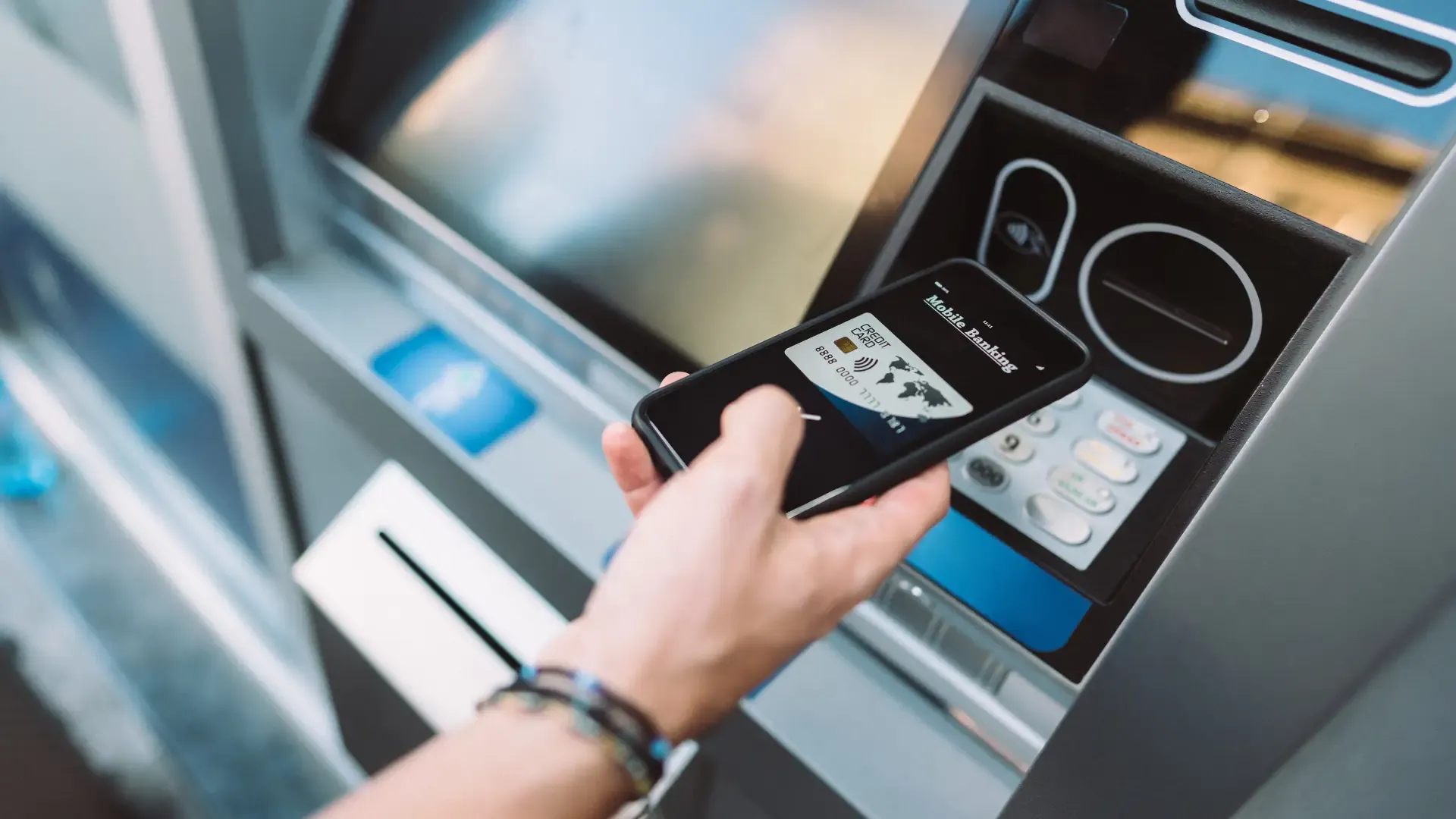 Egypt To Transform Into A Cashless Economy With Digital Banks