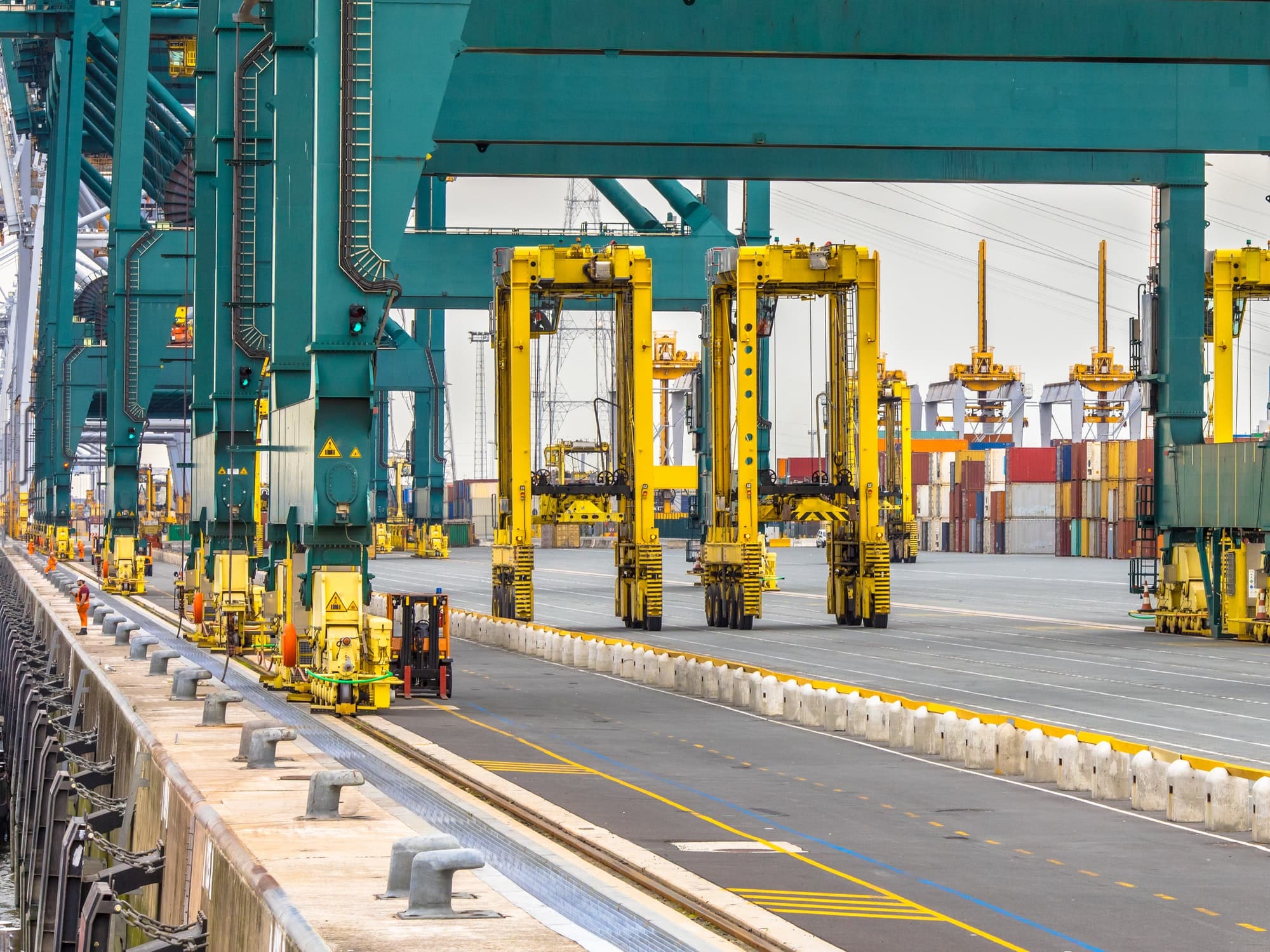 British government issues “mandate” for trade negotiation talks with EU