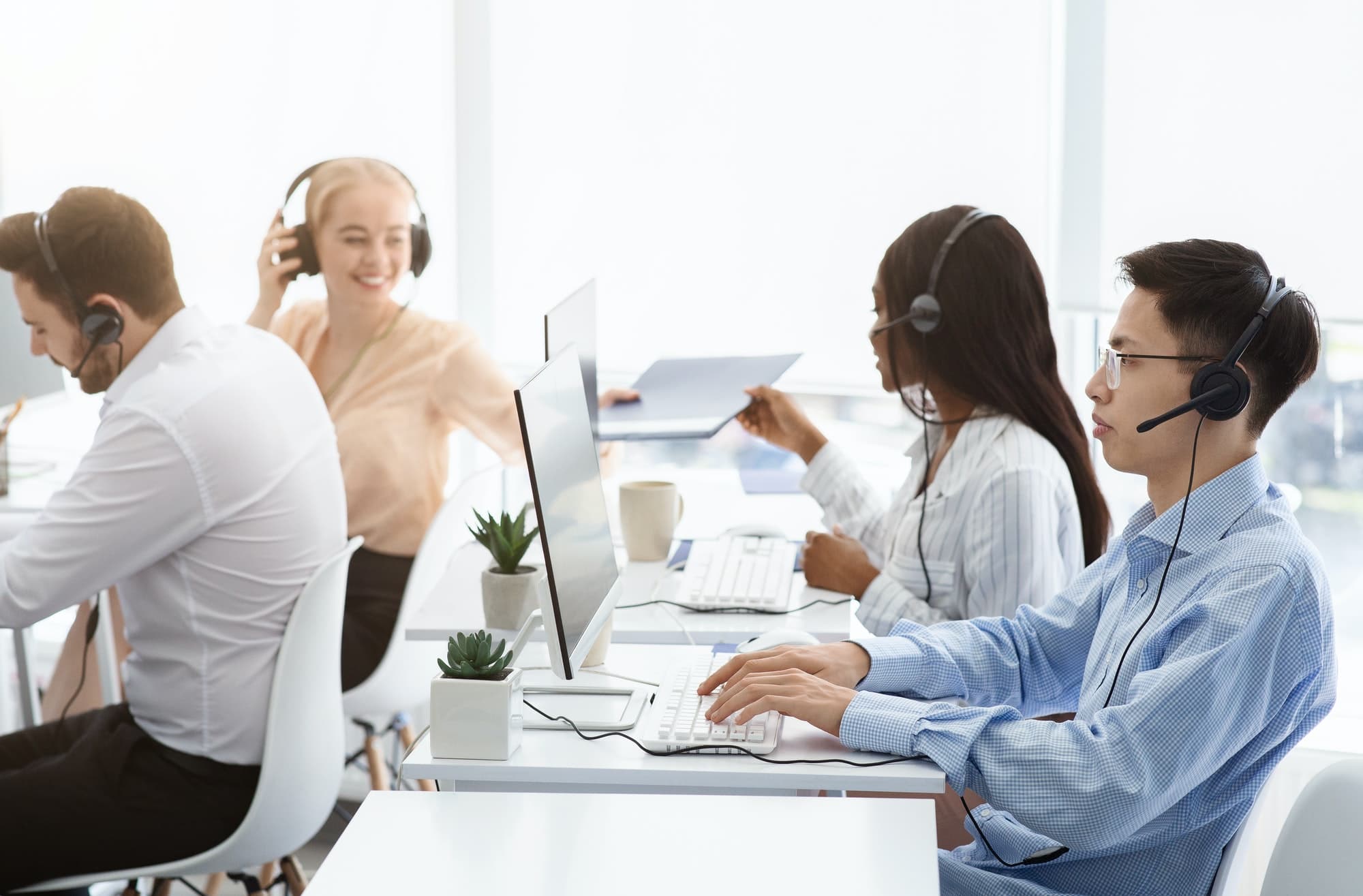 UAE Telecom Etisalat Group saw a minor profit in 2019