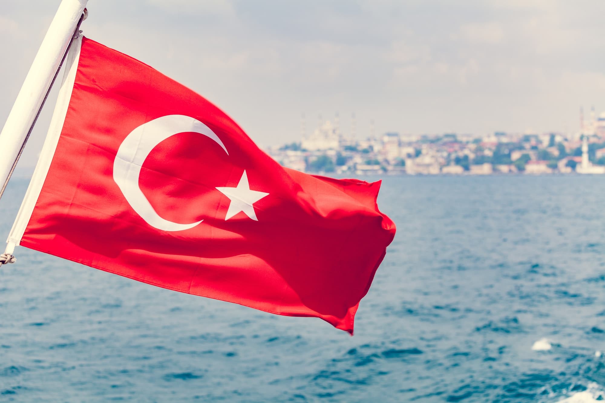 Turkey Government undertakes reinsurance coverage to mitigate risks