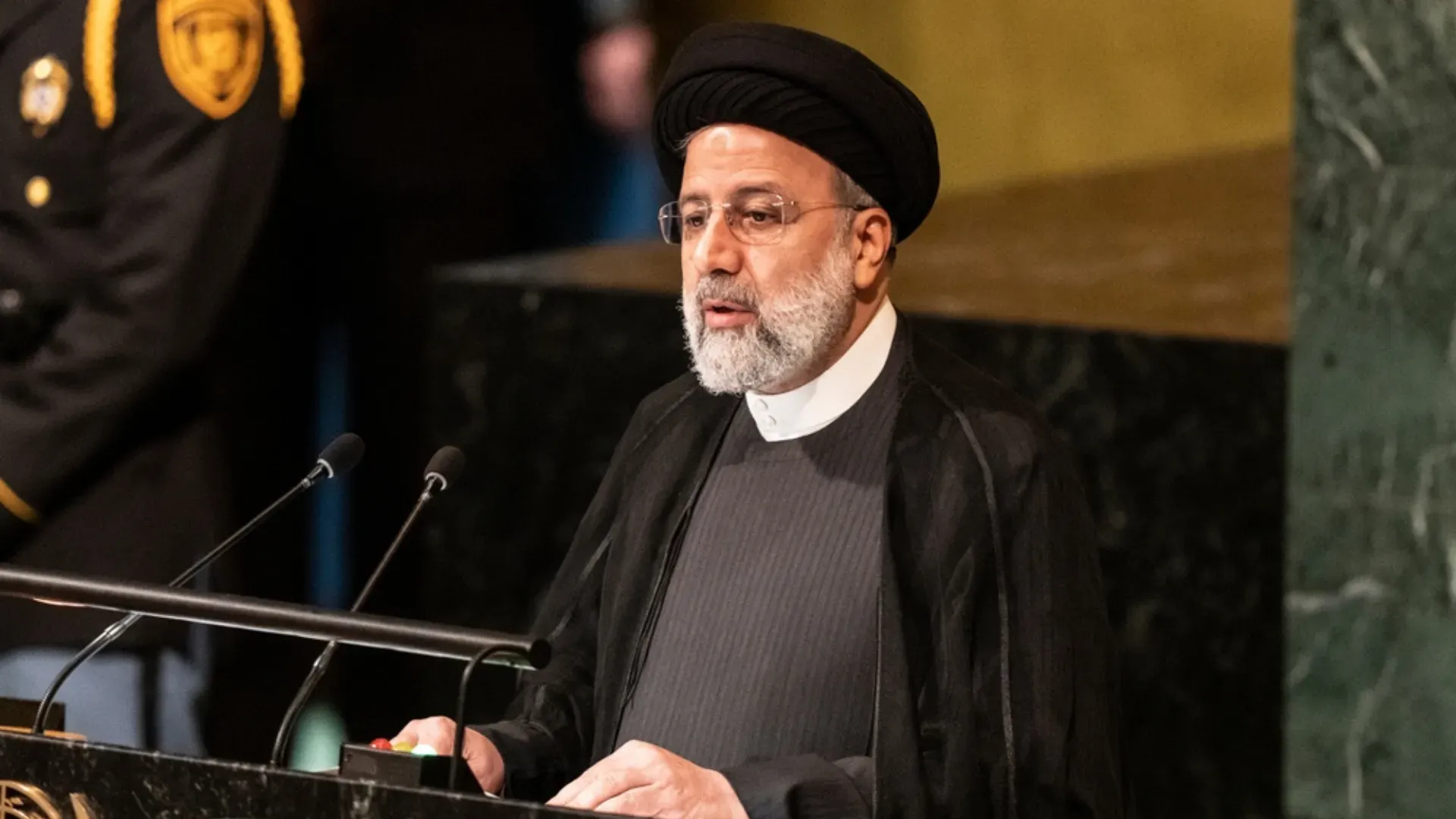 Iran Re-Establishing Ties With African Nations For National Interests