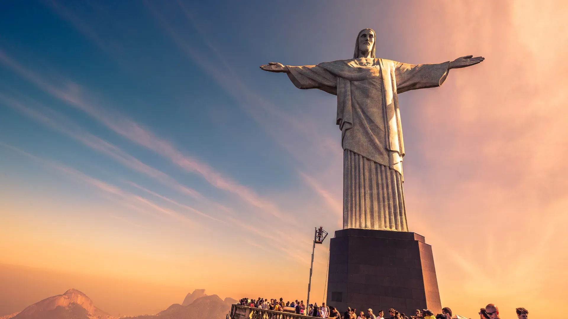 Is Brazil Heading for Yet Another Lost Decade?