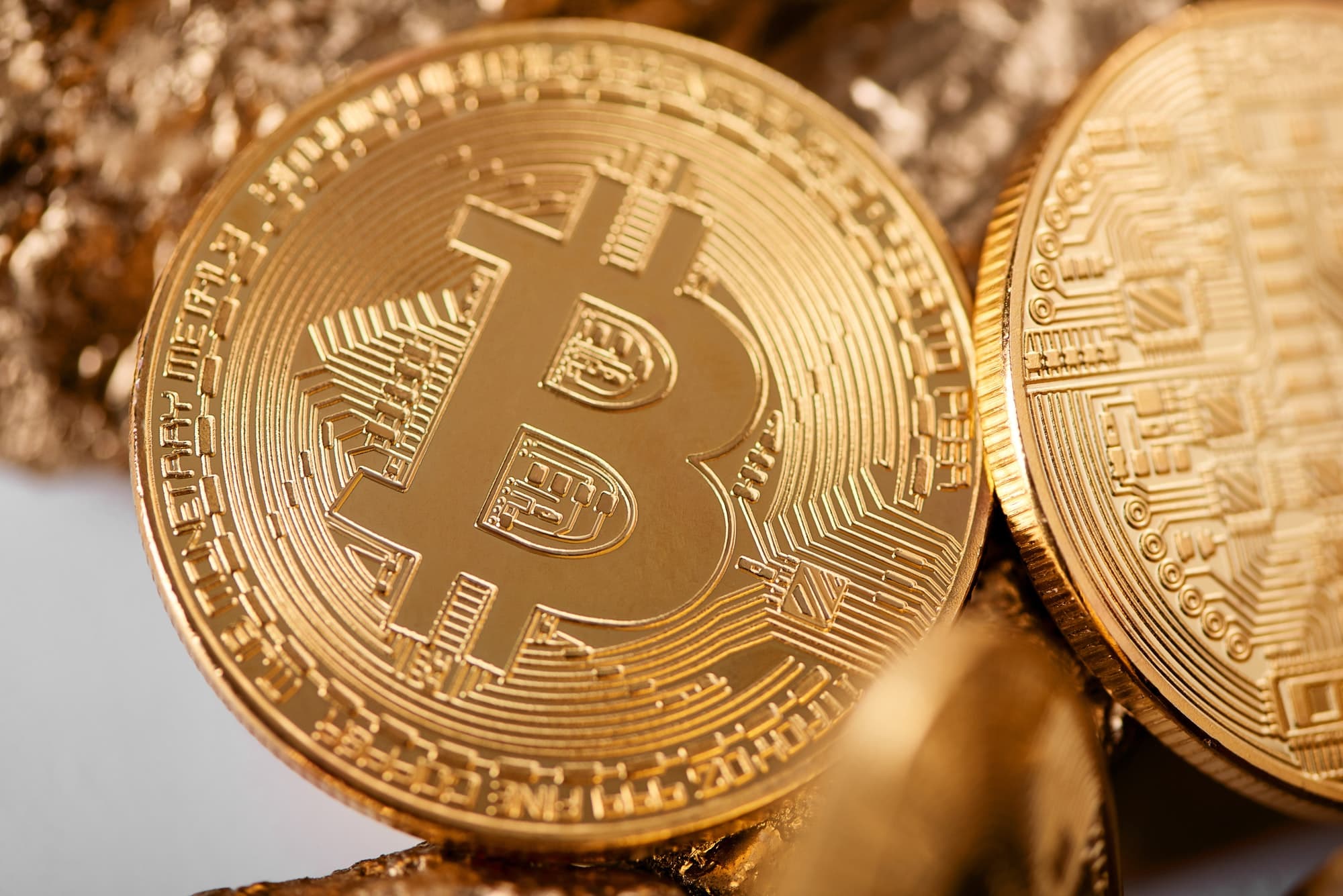The Revolution of Blockchain Technologies in Financial Markets