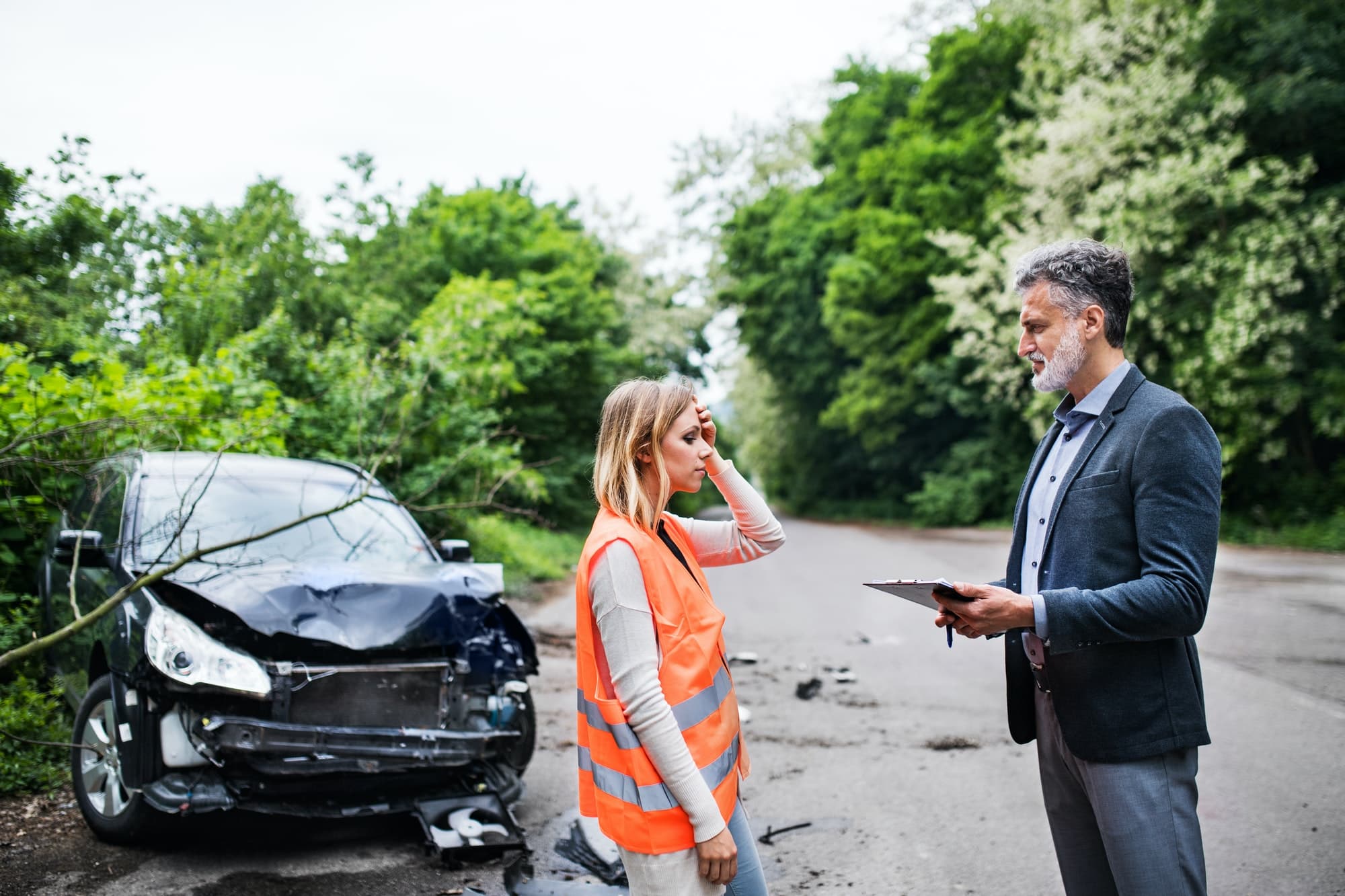 California makes an attempt to curb unfair auto insurance pricing