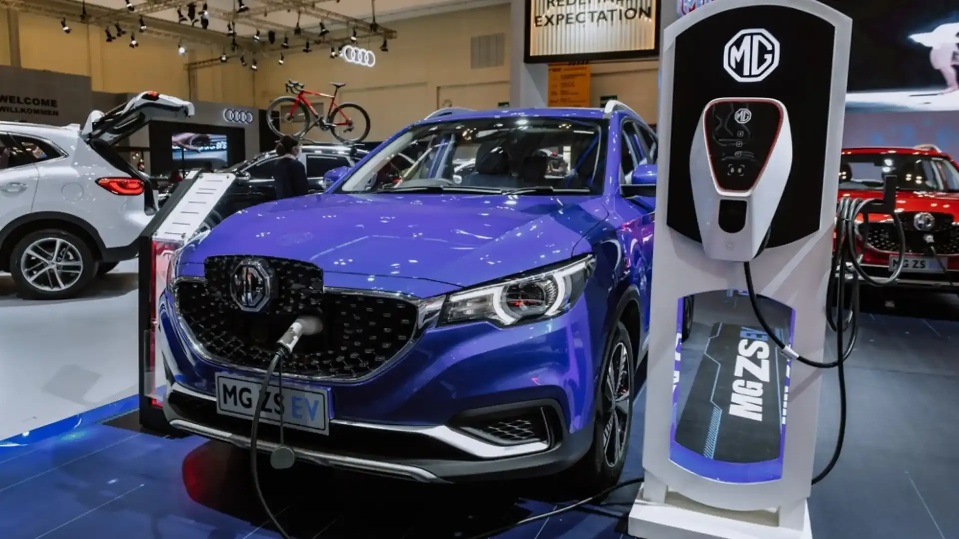 Indonesia Making Remarkable Strides in the EV Industry