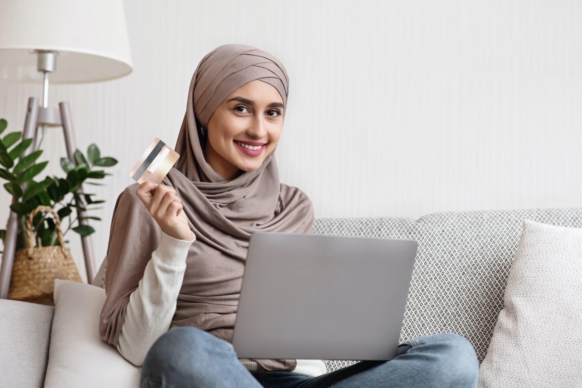 UAE lender ADIB goes digital for Islamic Finance transactions