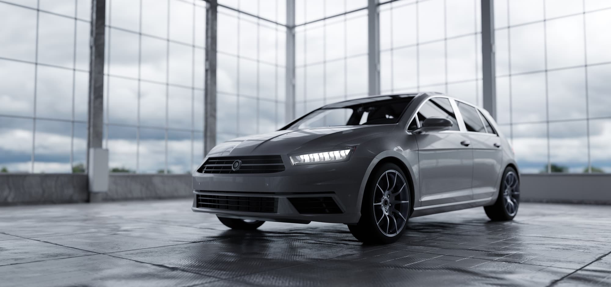 Electric Autonomy Ready Cars ready to hit the road – Jaguar Land Rover