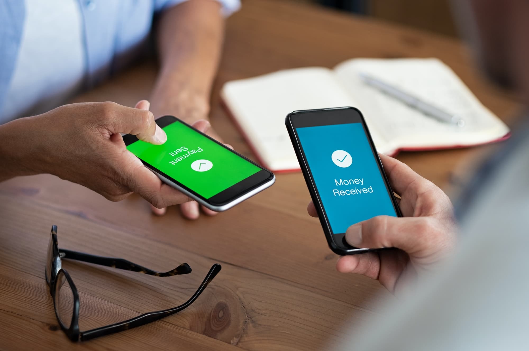 Vocalink Introduces Frictionless Future of Real-Time Payments in Saudi Arabia
